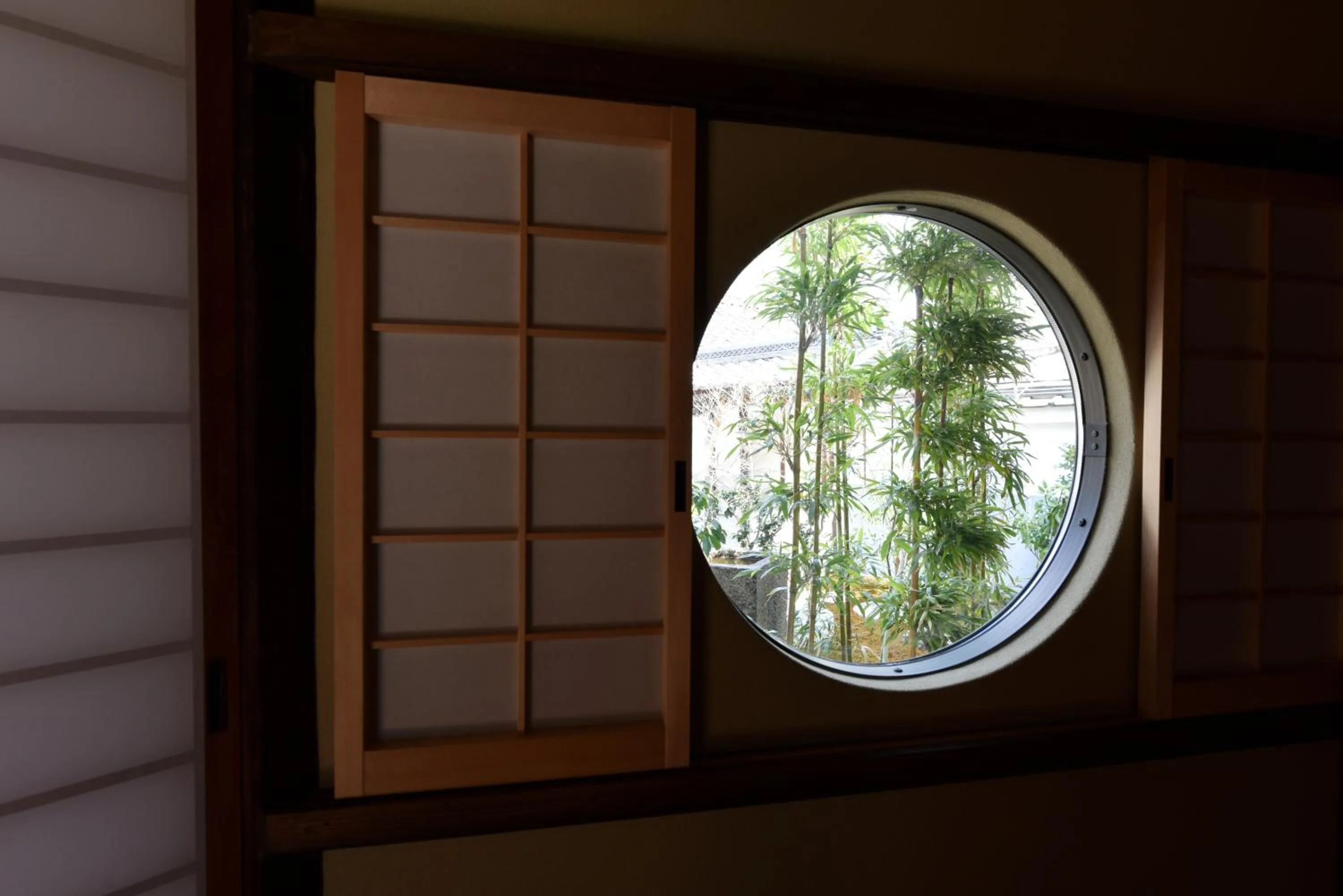 Photo of the whole room in Ubusuna no Sato TOMIMOTO