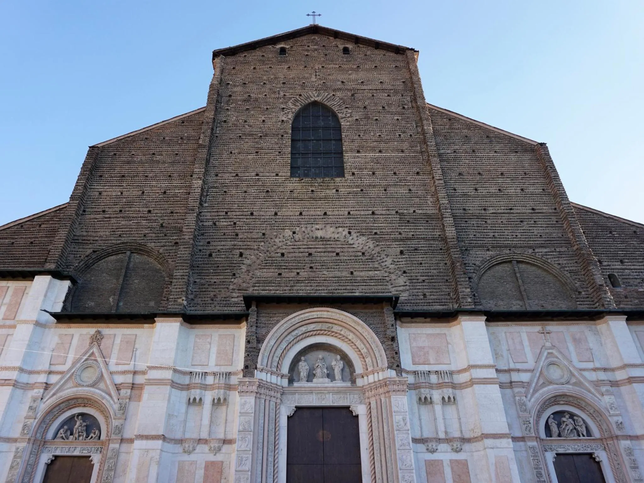 Nearby landmark in Casa Isolani Luxury Rooms Piazza Maggiore