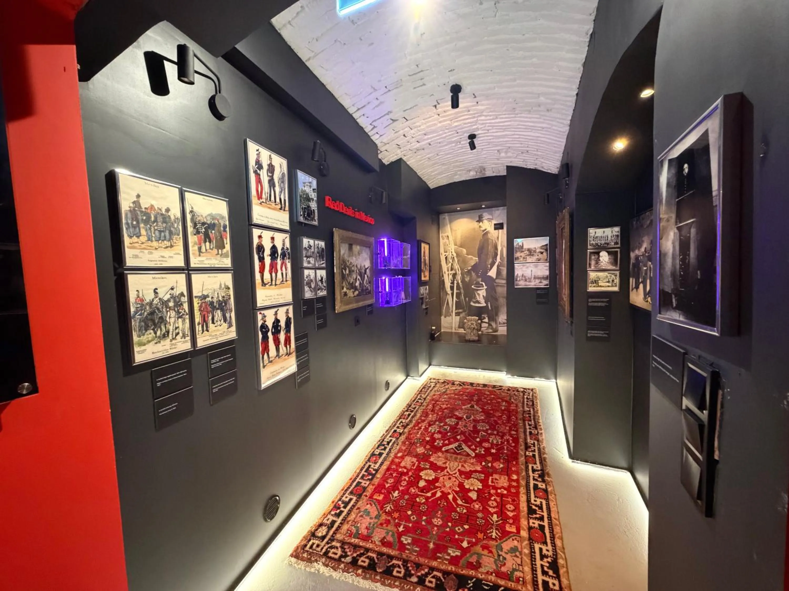 Activities in Hotel Mika Downtown