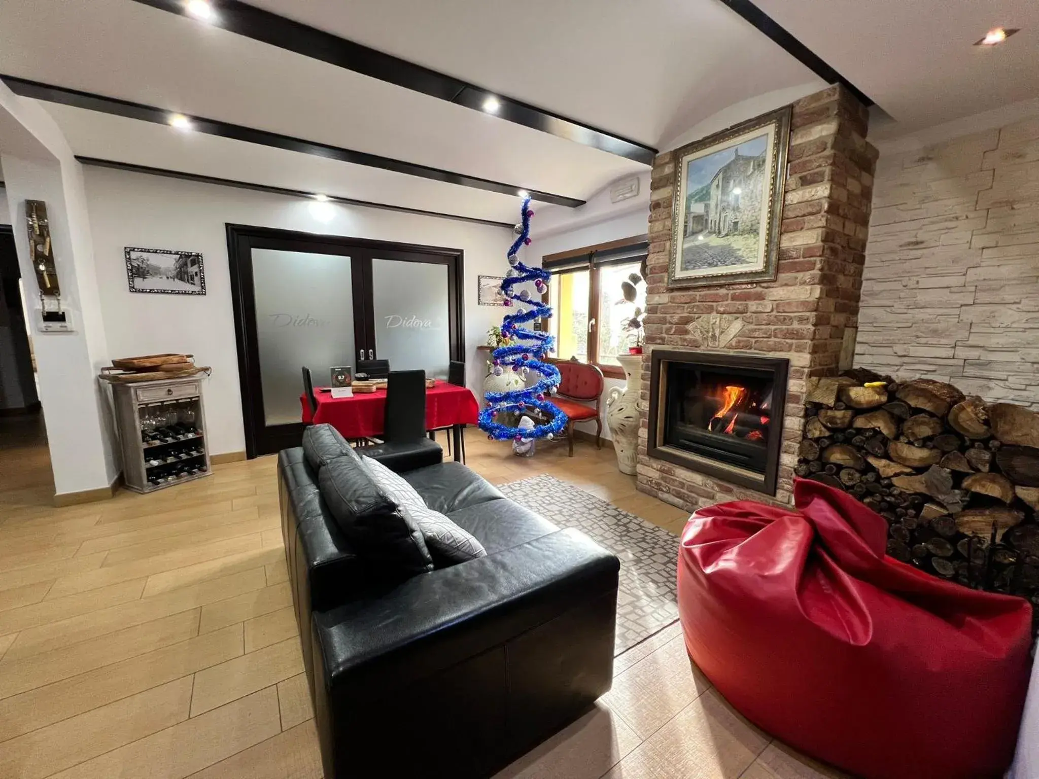 B&B Didova B&B Didova