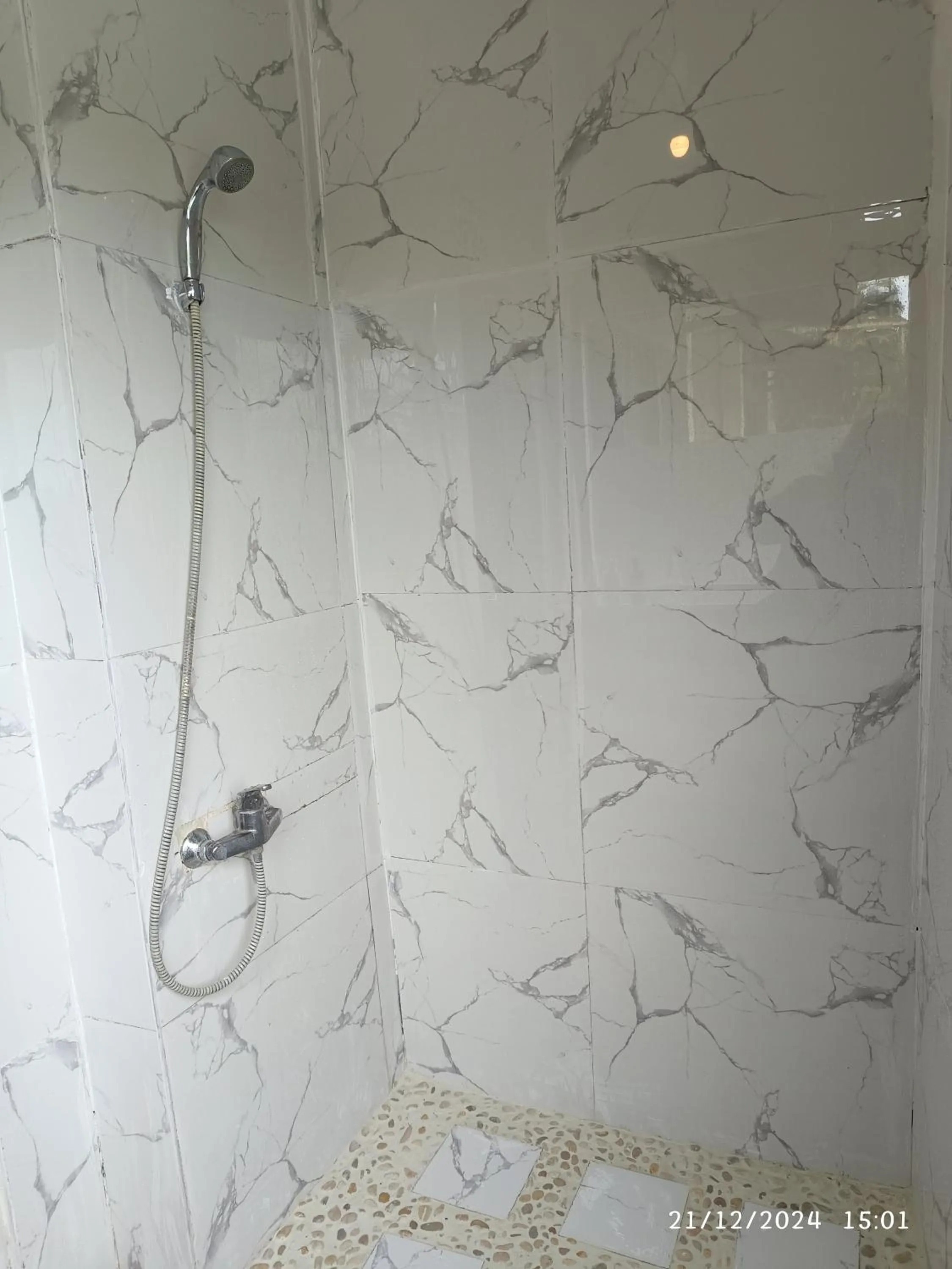 DWan Tea Mountain Side