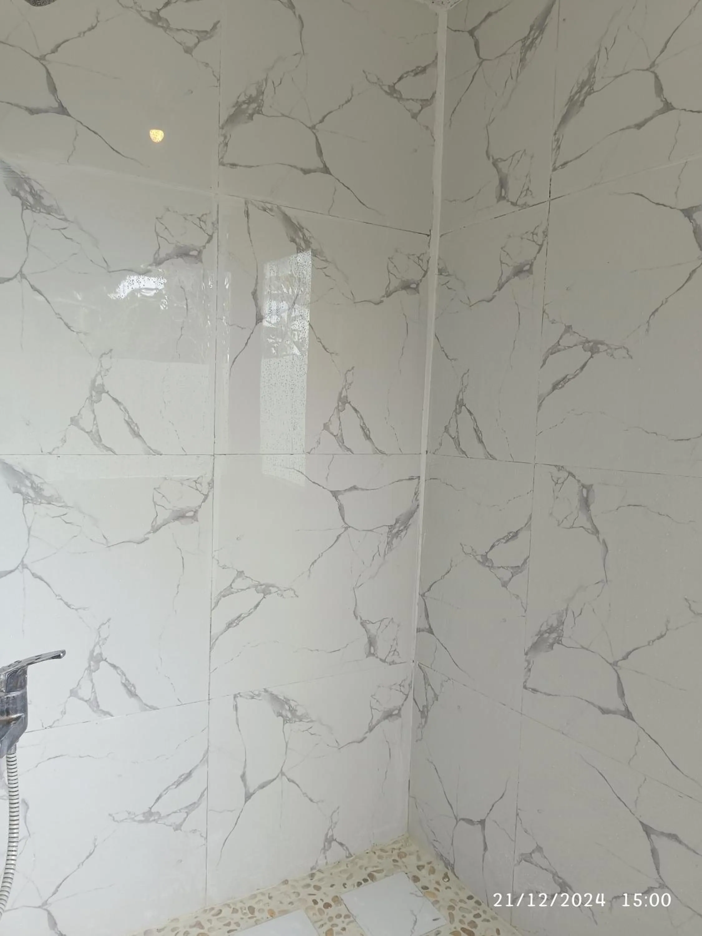 DWan Tea Mountain Side