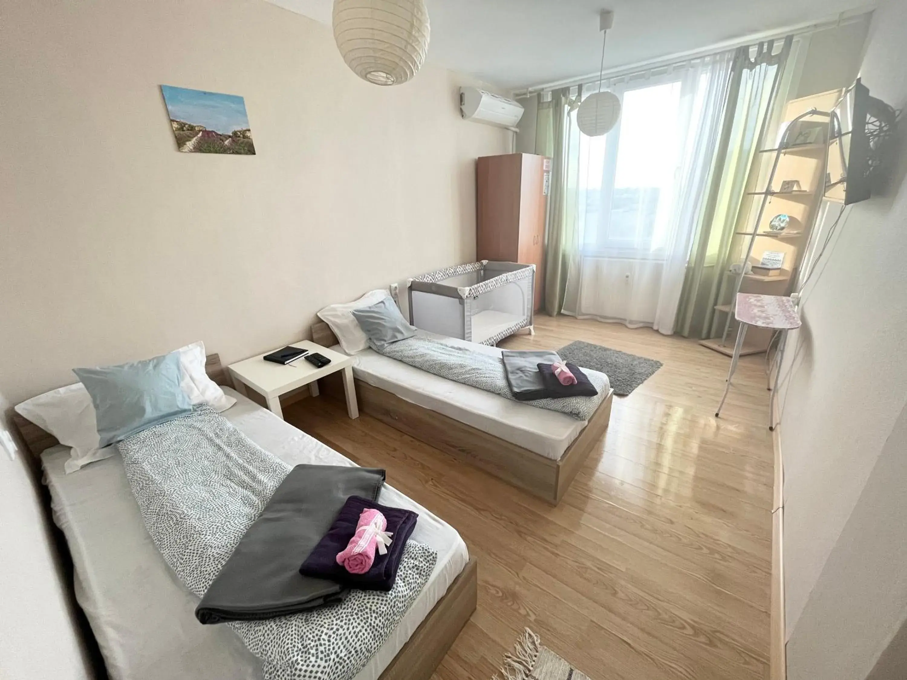 Airport Apartment Airport Apartment
