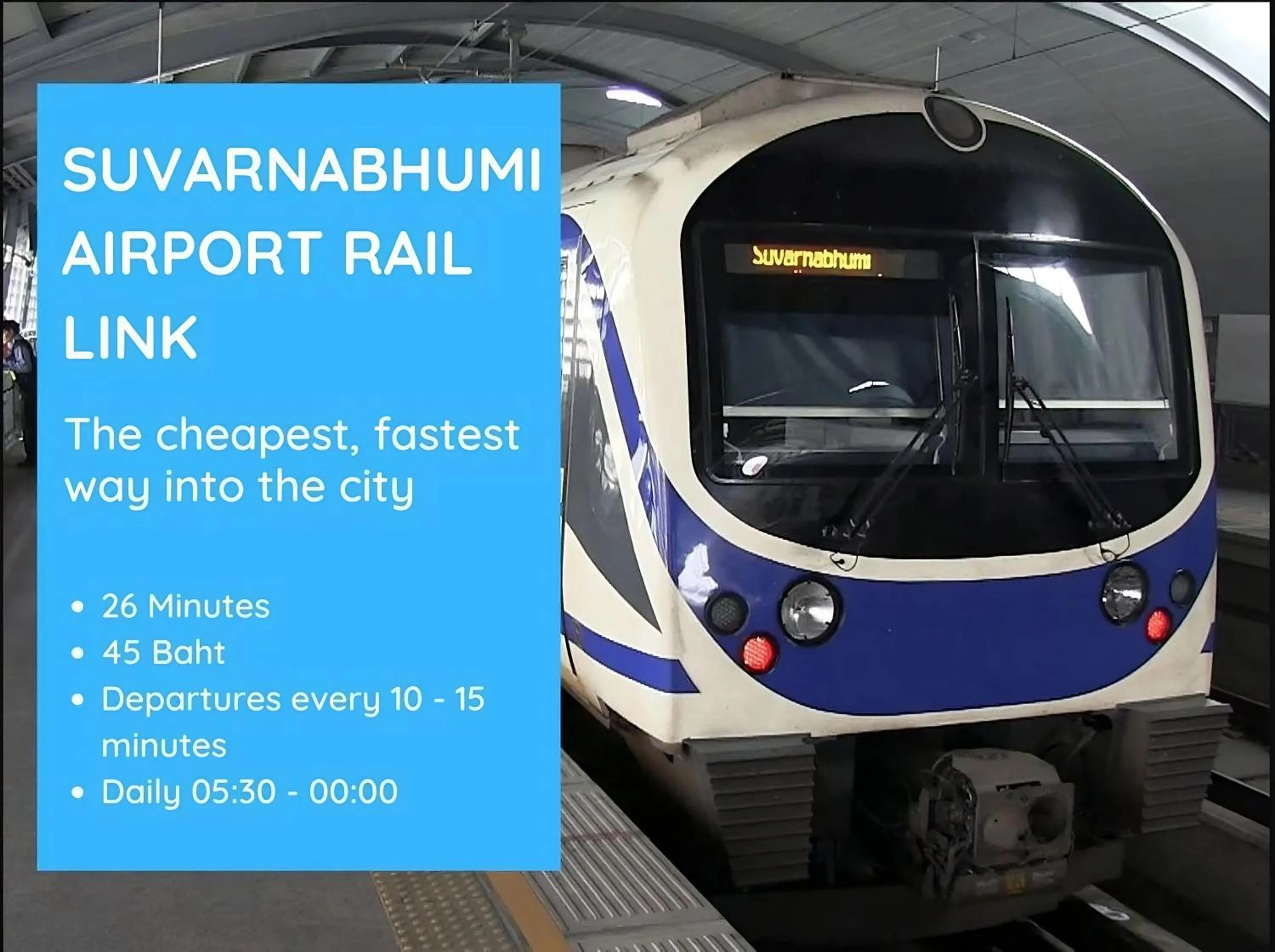 Nearby landmark in Anajak Bangkok Hotel - SHA Plus