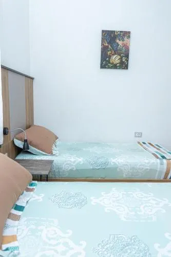 Hotel Olti