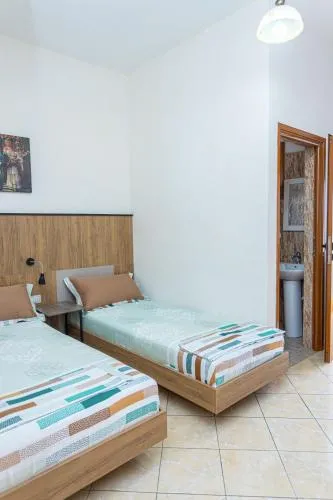Hotel Olti