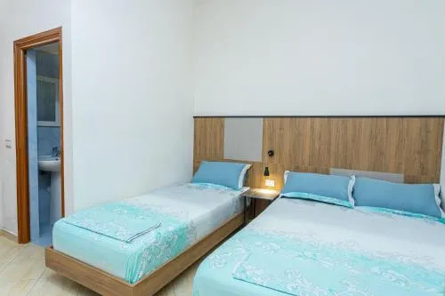 Hotel Olti