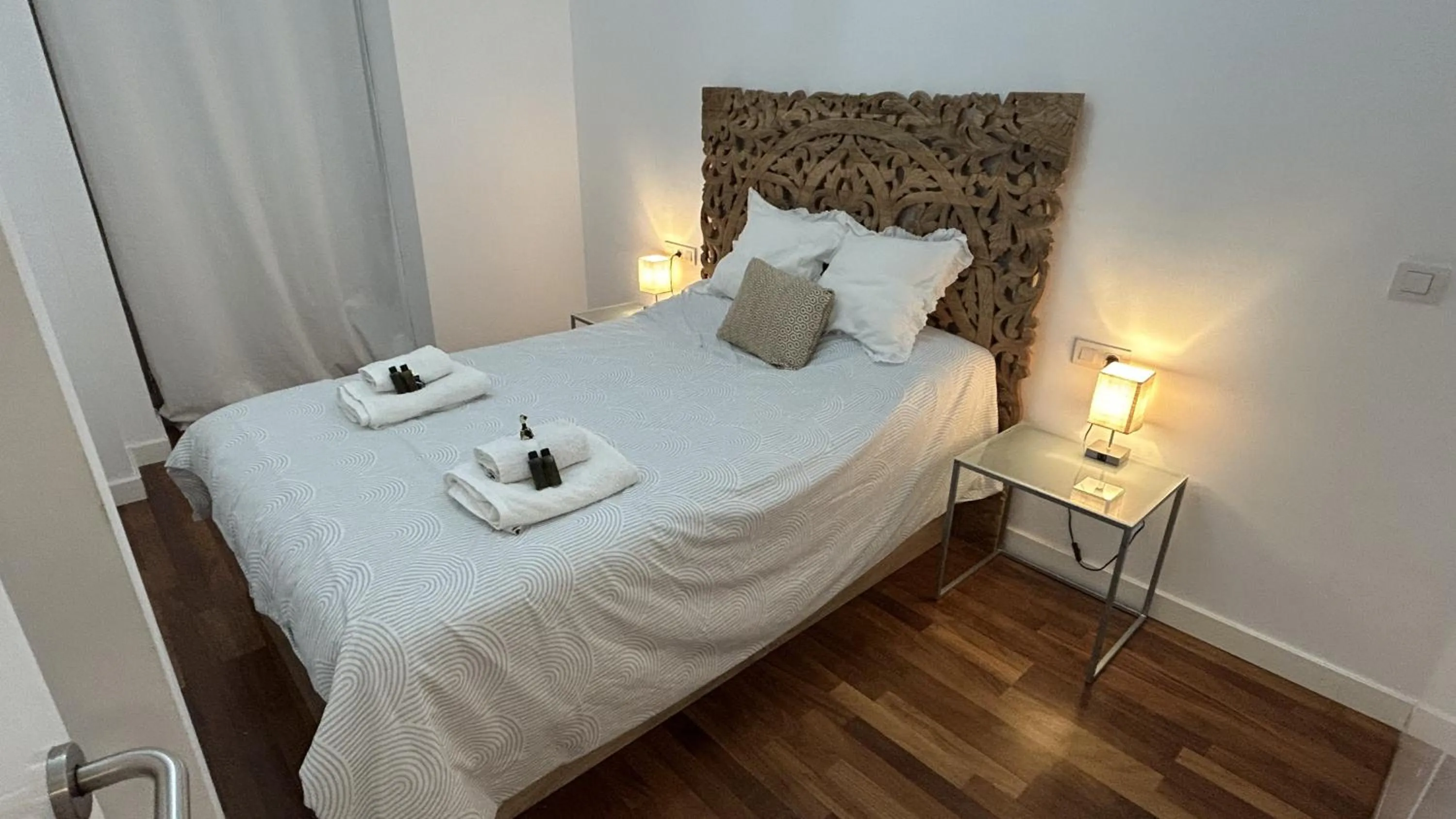 Modern Apartment - Alicante