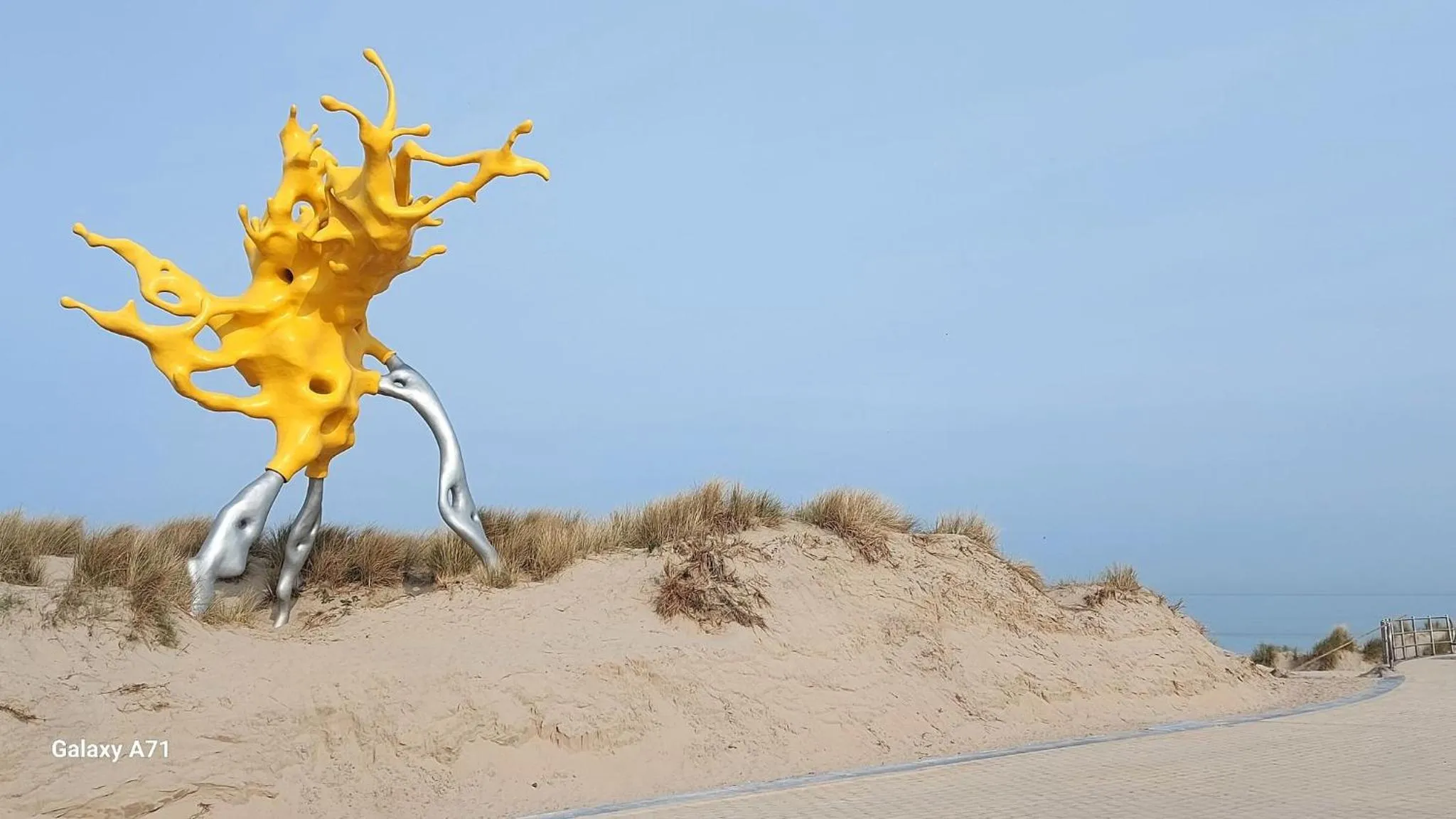 Beach in Hotel Westendia and Free Parking Top Breakfast