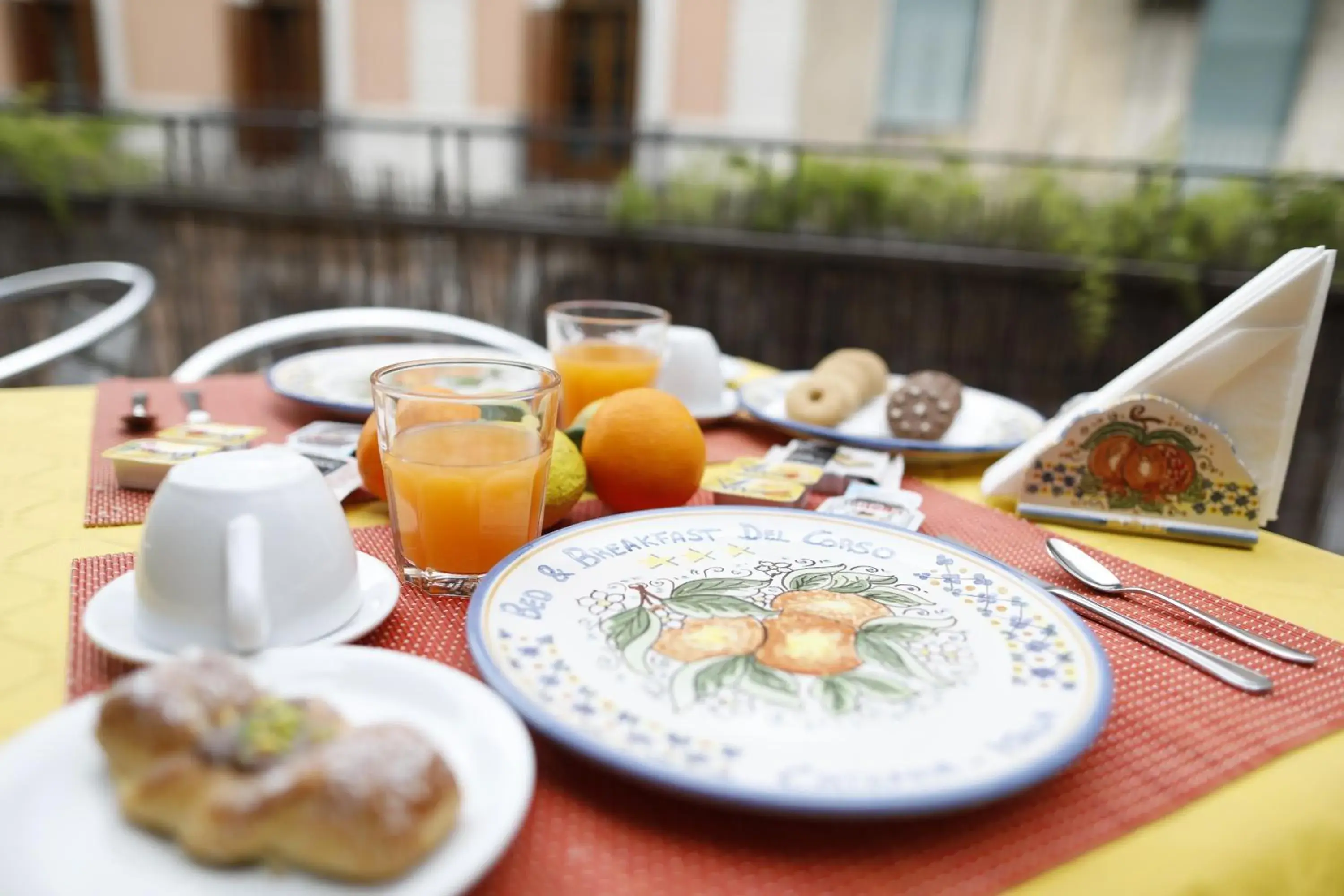 B&B Del Corso B&B Del Corso
