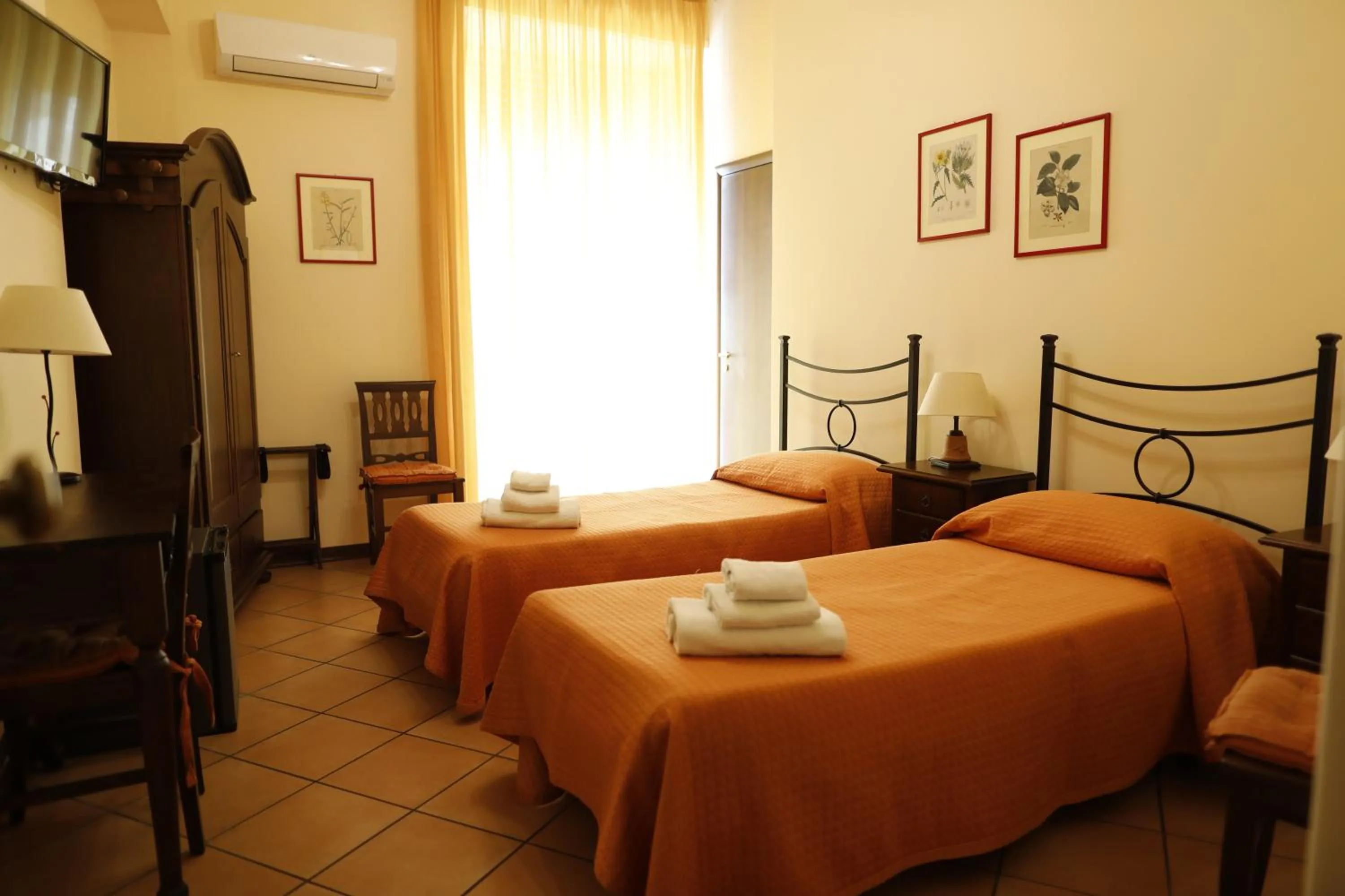 B&B Del Corso