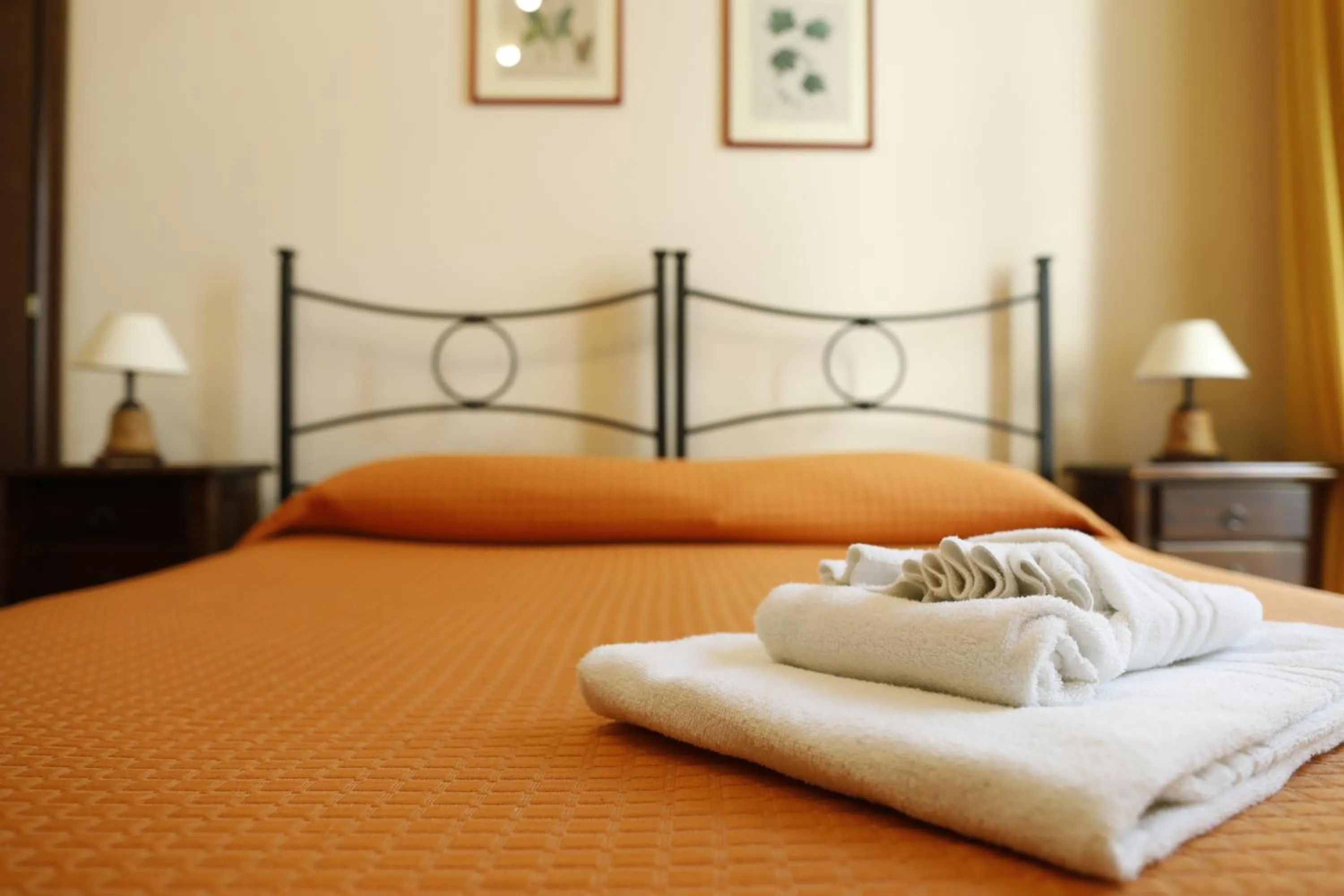 B&B Del Corso