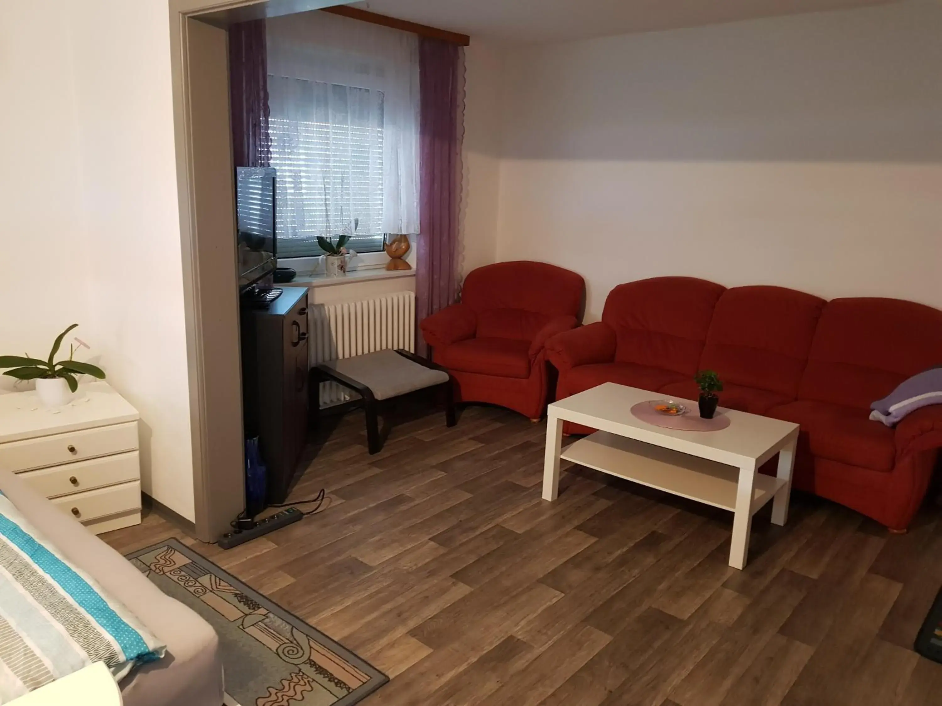 Ferienwohnung Eliah Ferienwohnung Eliah
