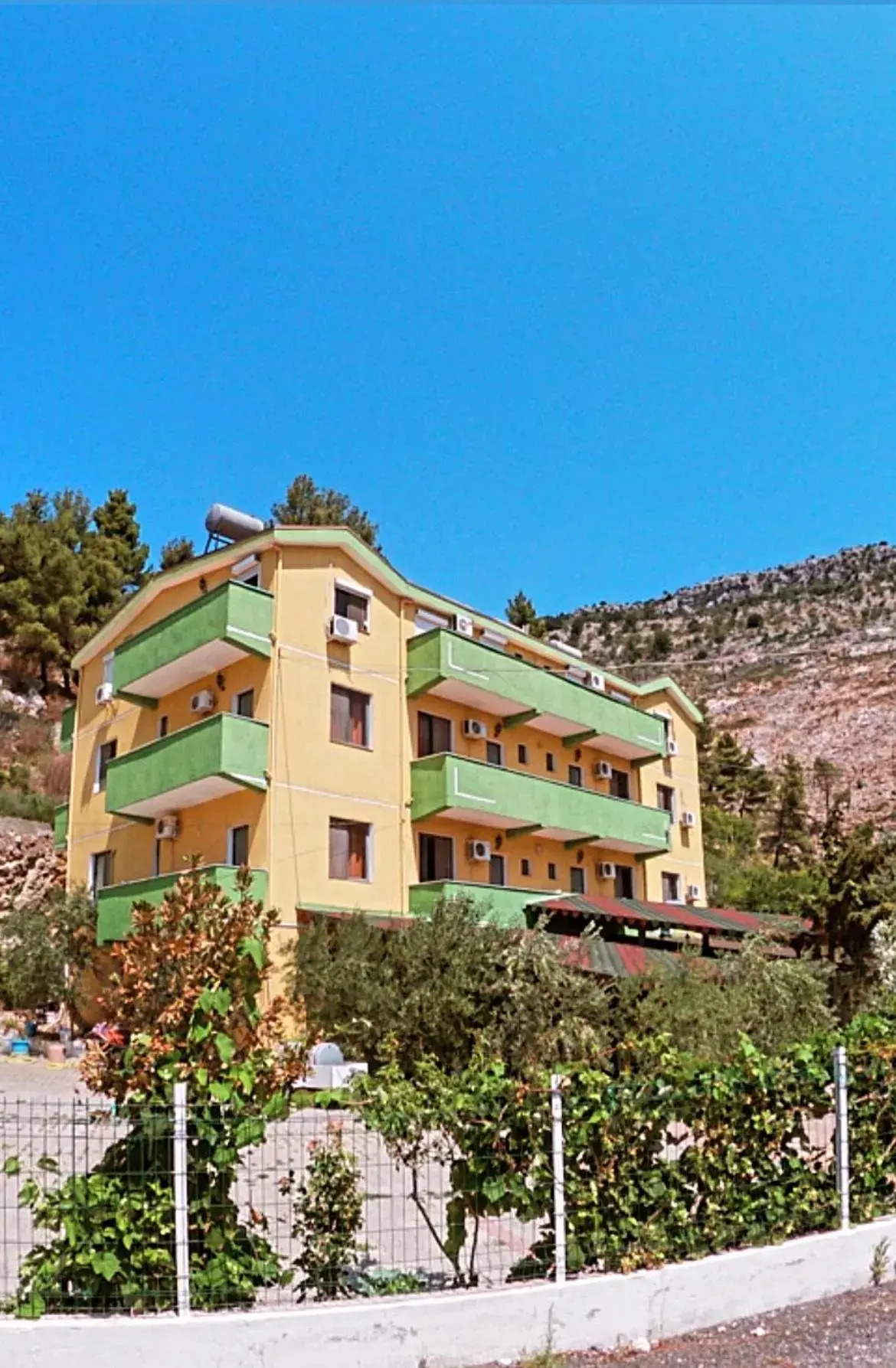Hotel Bolonja Hotel Bolonja