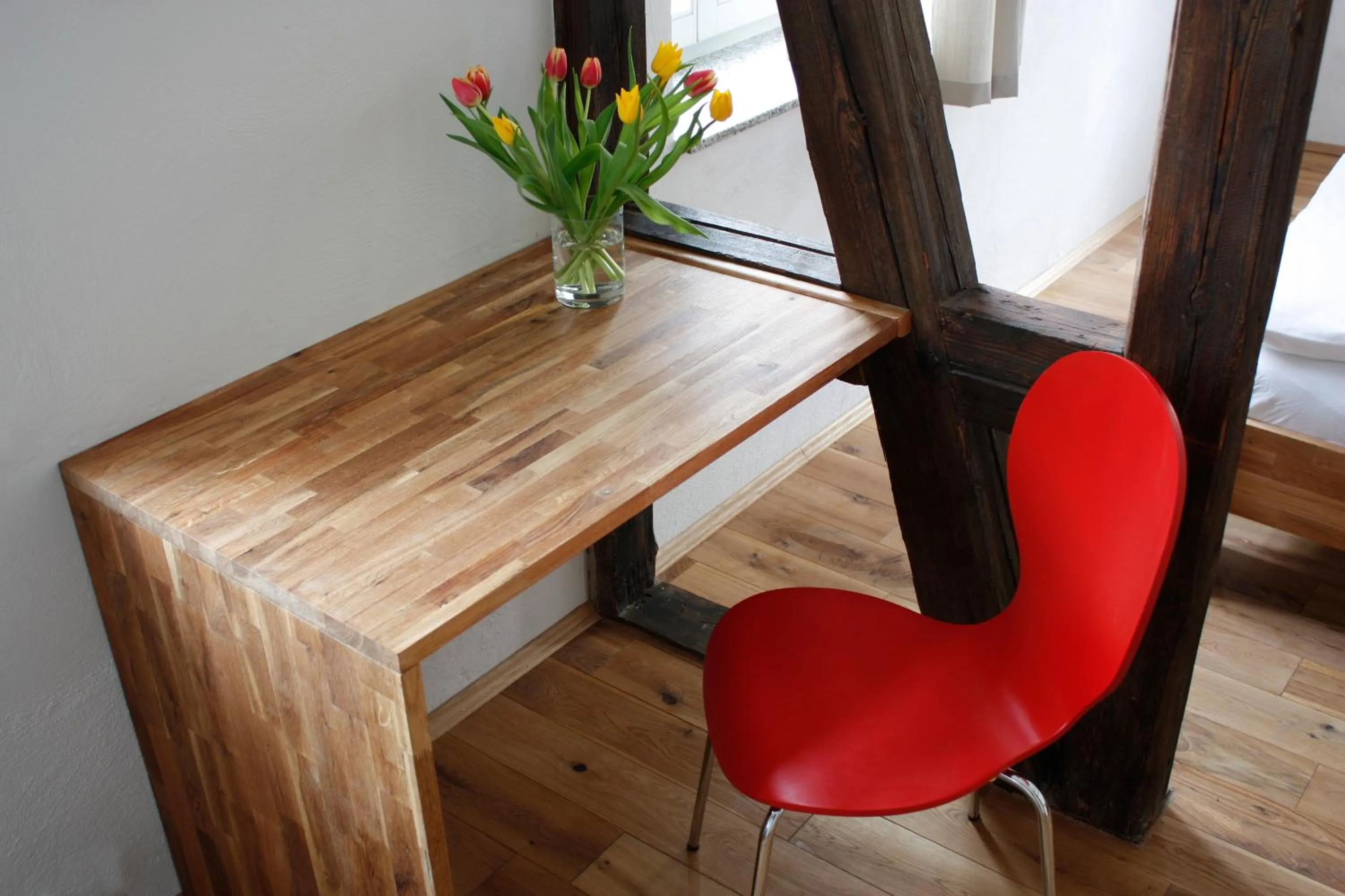 Pension Sackpfeifenmühle