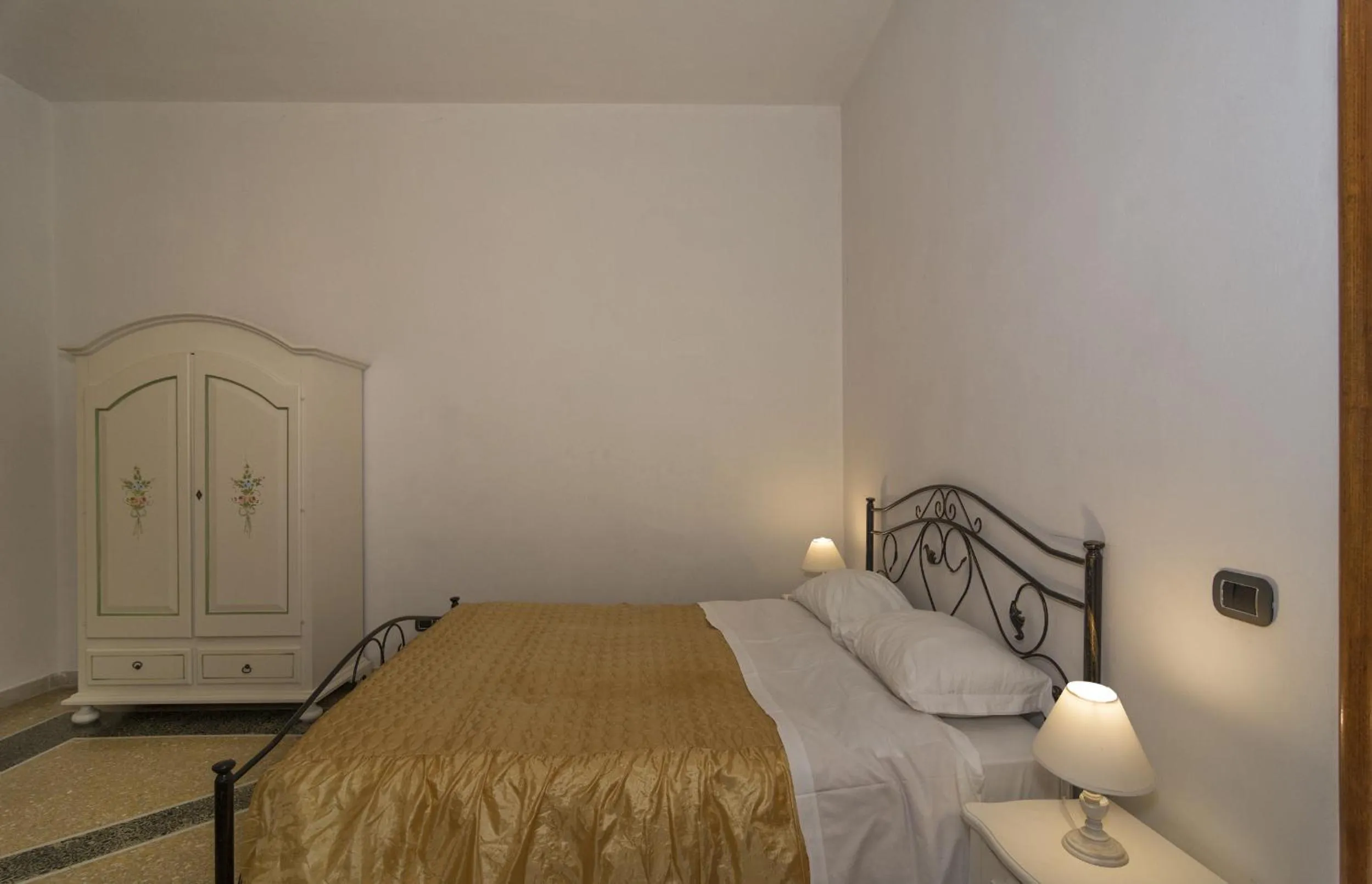 Bed in Holiday Pisa Gare