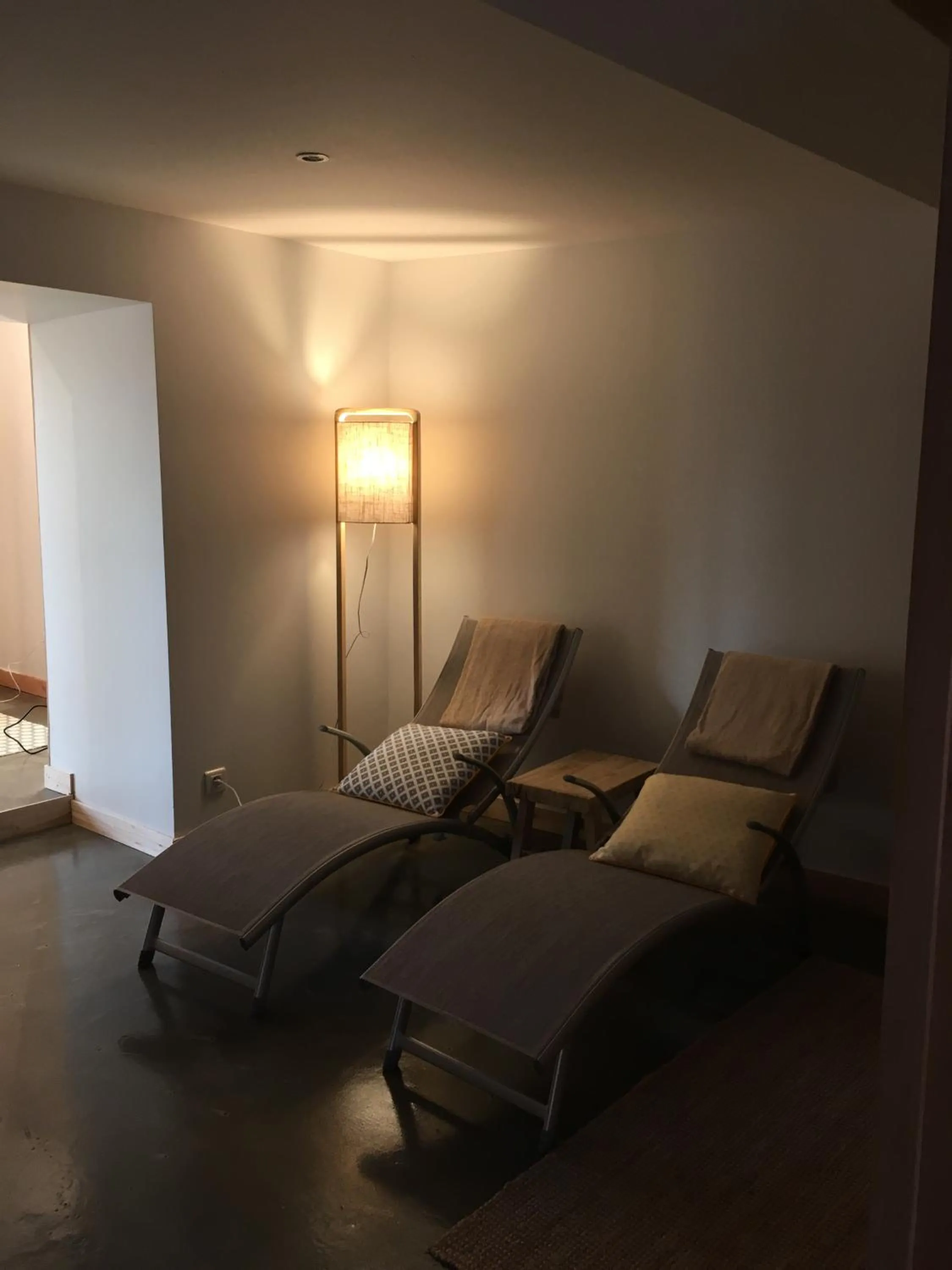 Activities in Logis Hôtel O Lodge