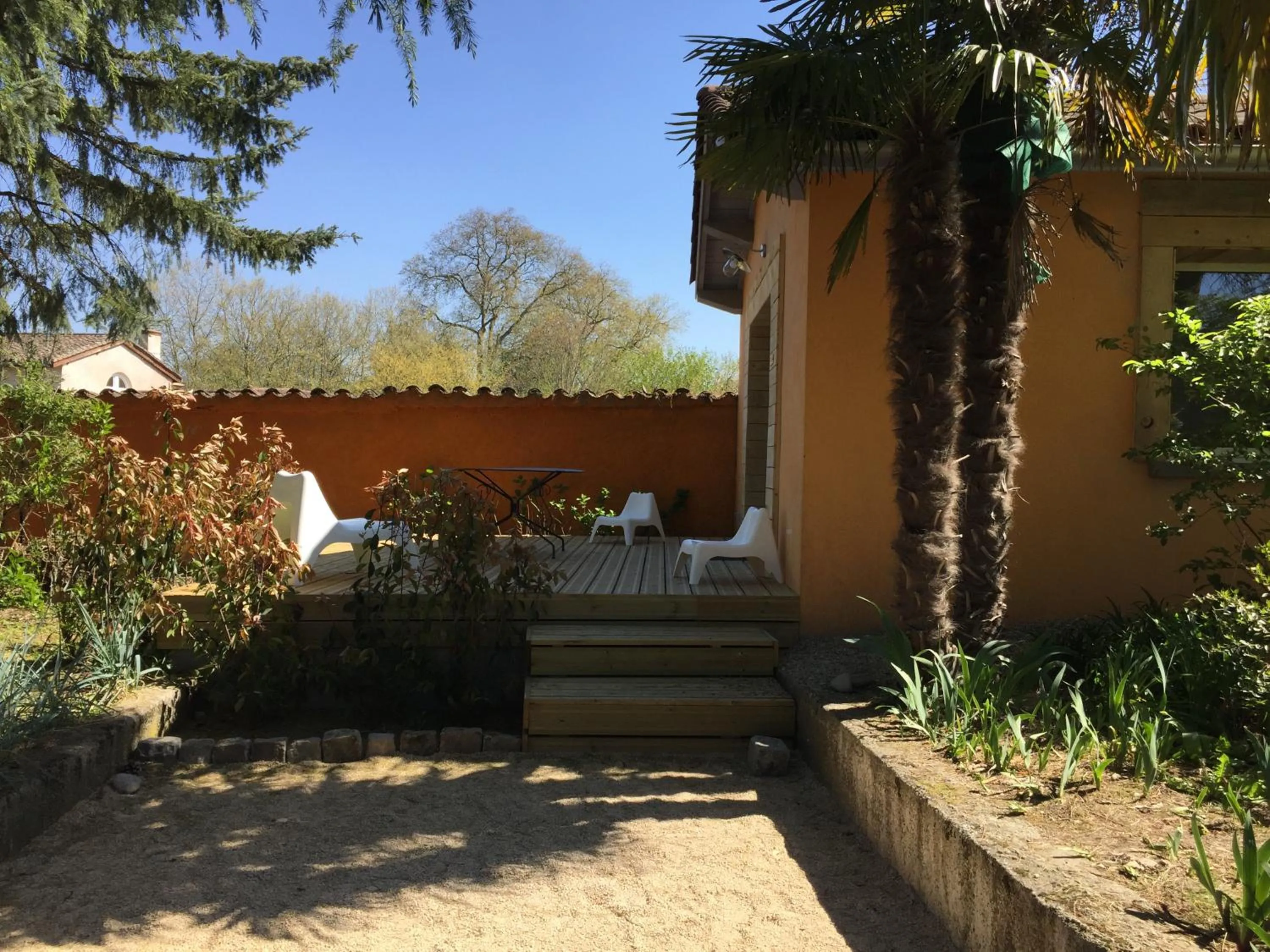 Logis Hôtel O Lodge