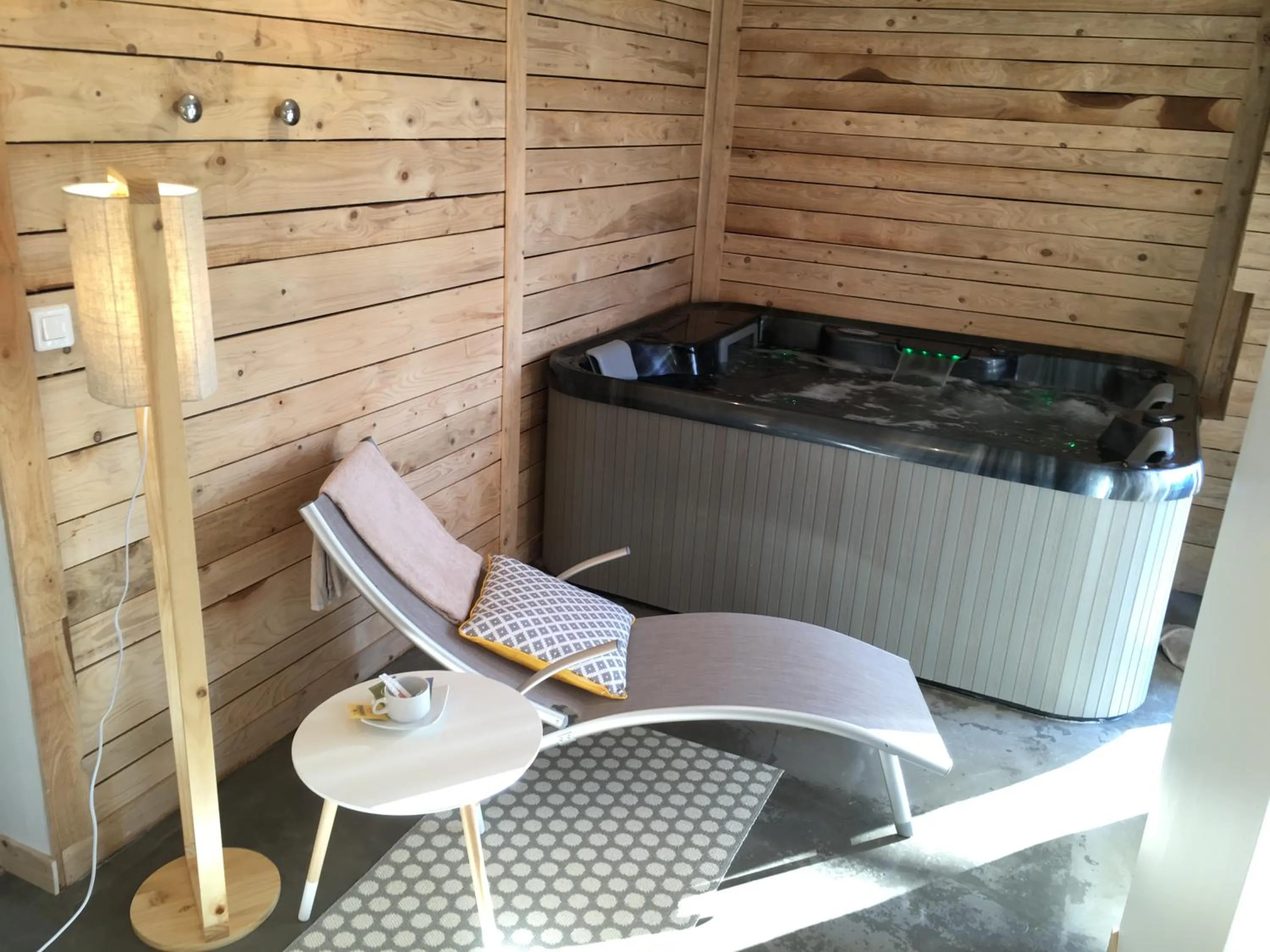 Activities in Logis Hôtel O Lodge
