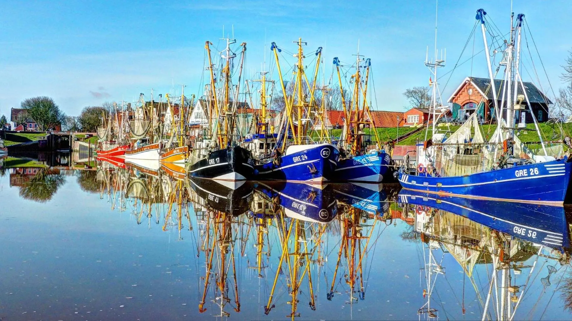 Hotel Zum Alten Siel