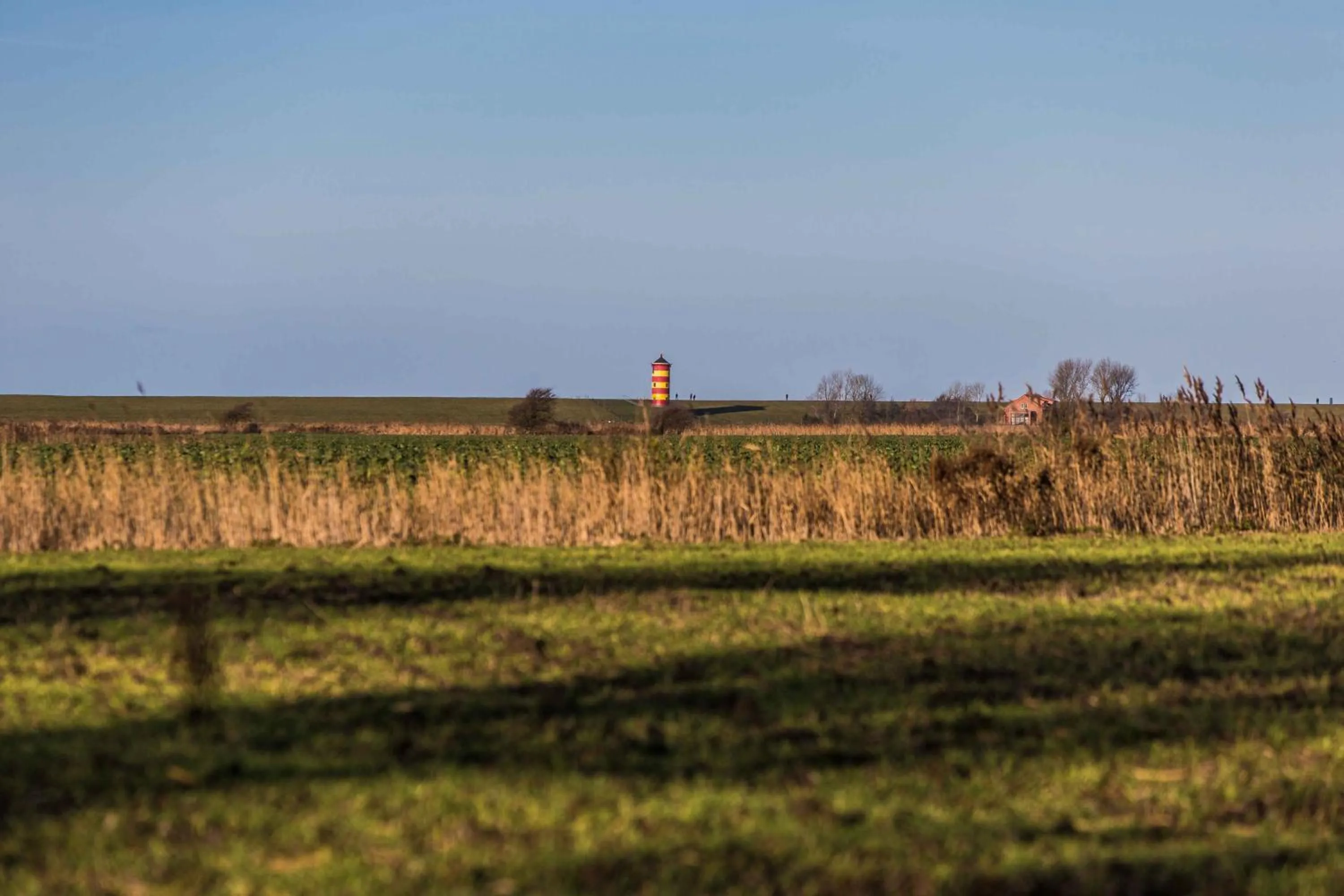 Hotel Zum Alten Siel