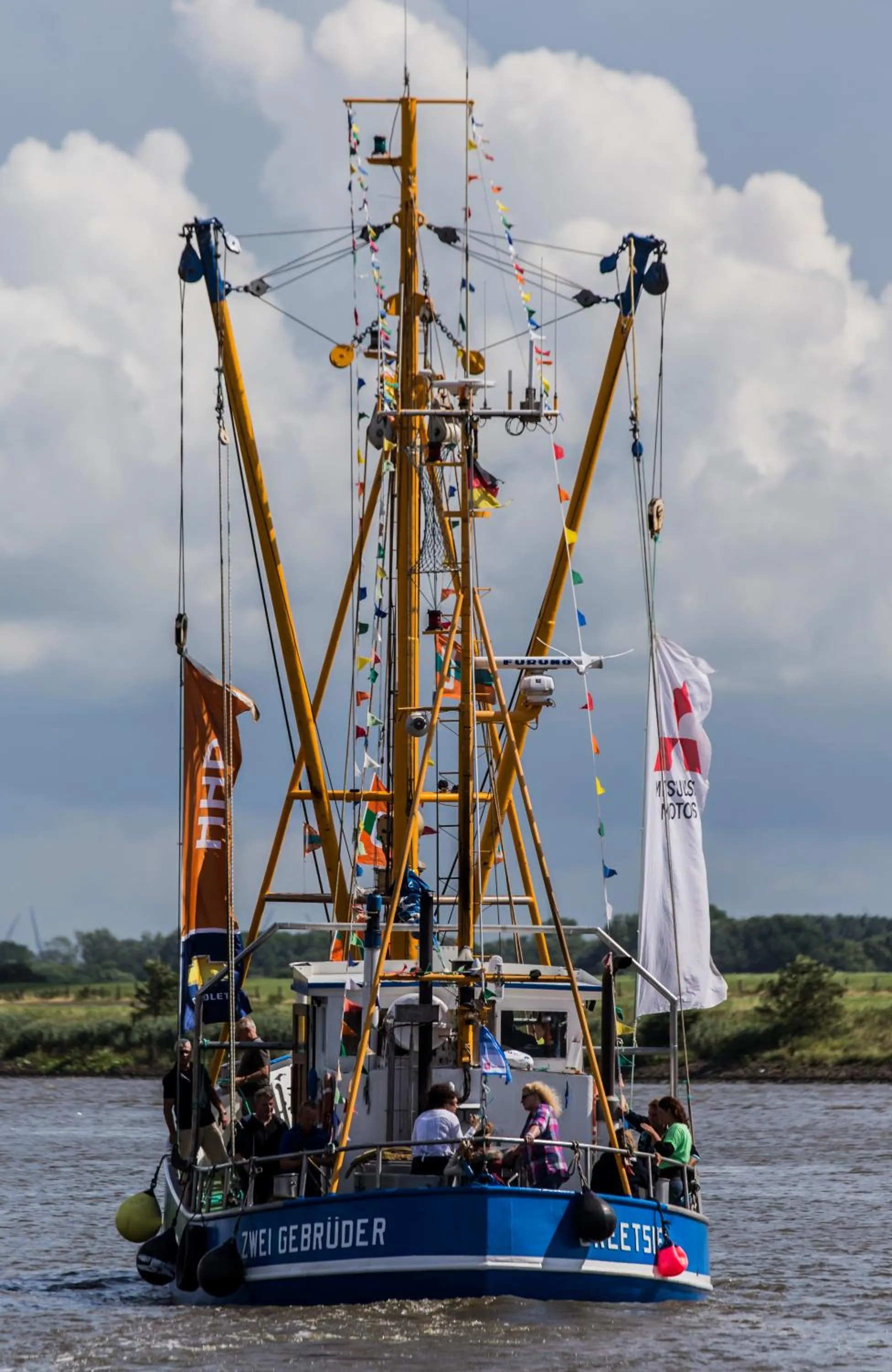 Hotel Zum Alten Siel