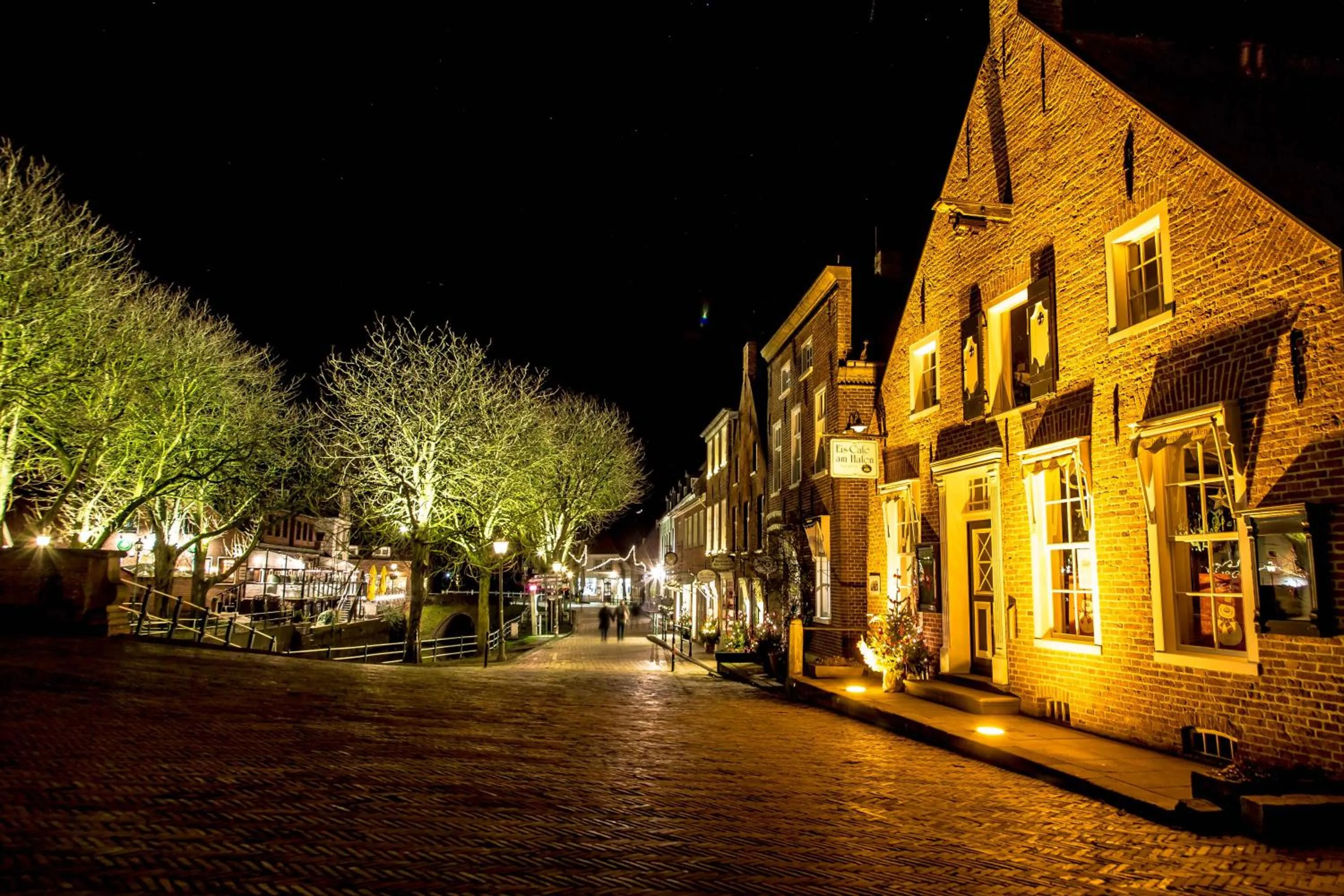 Hotel Zum Alten Siel