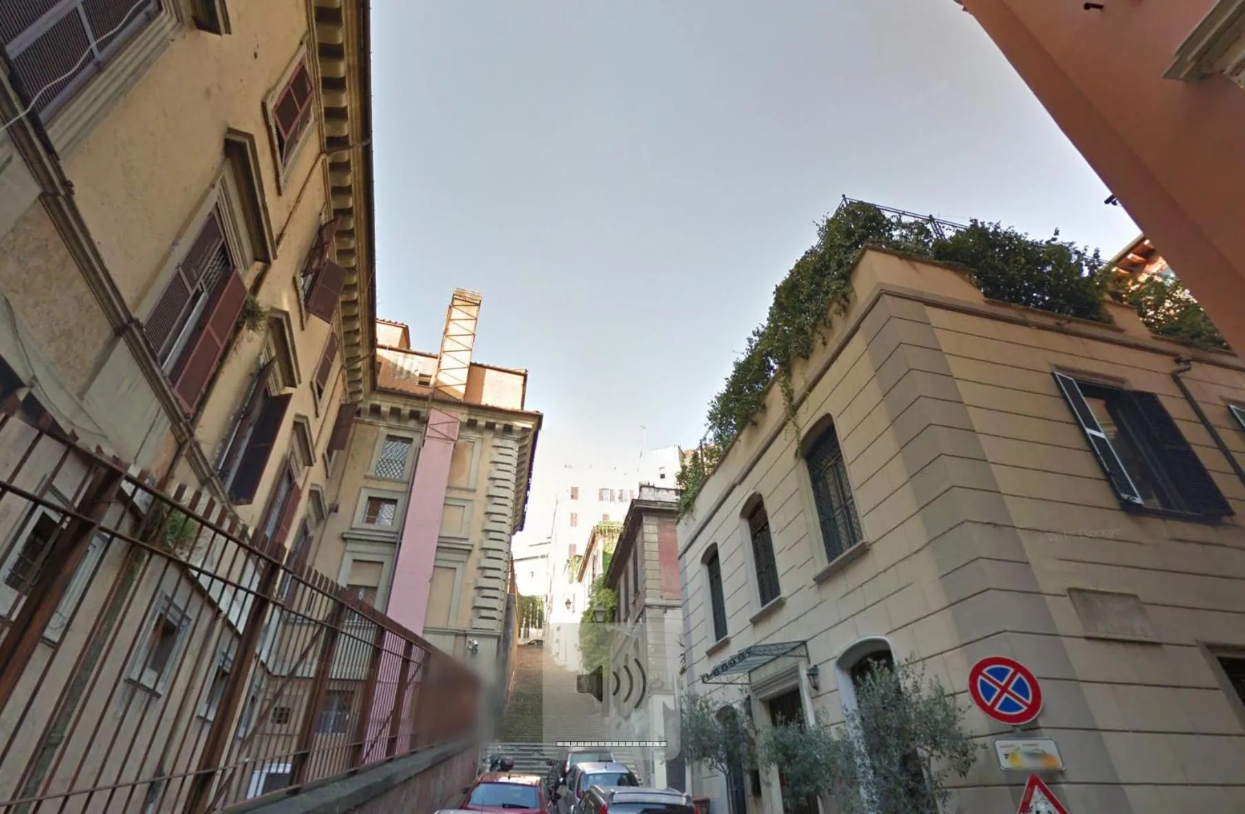 Onofrio Flat