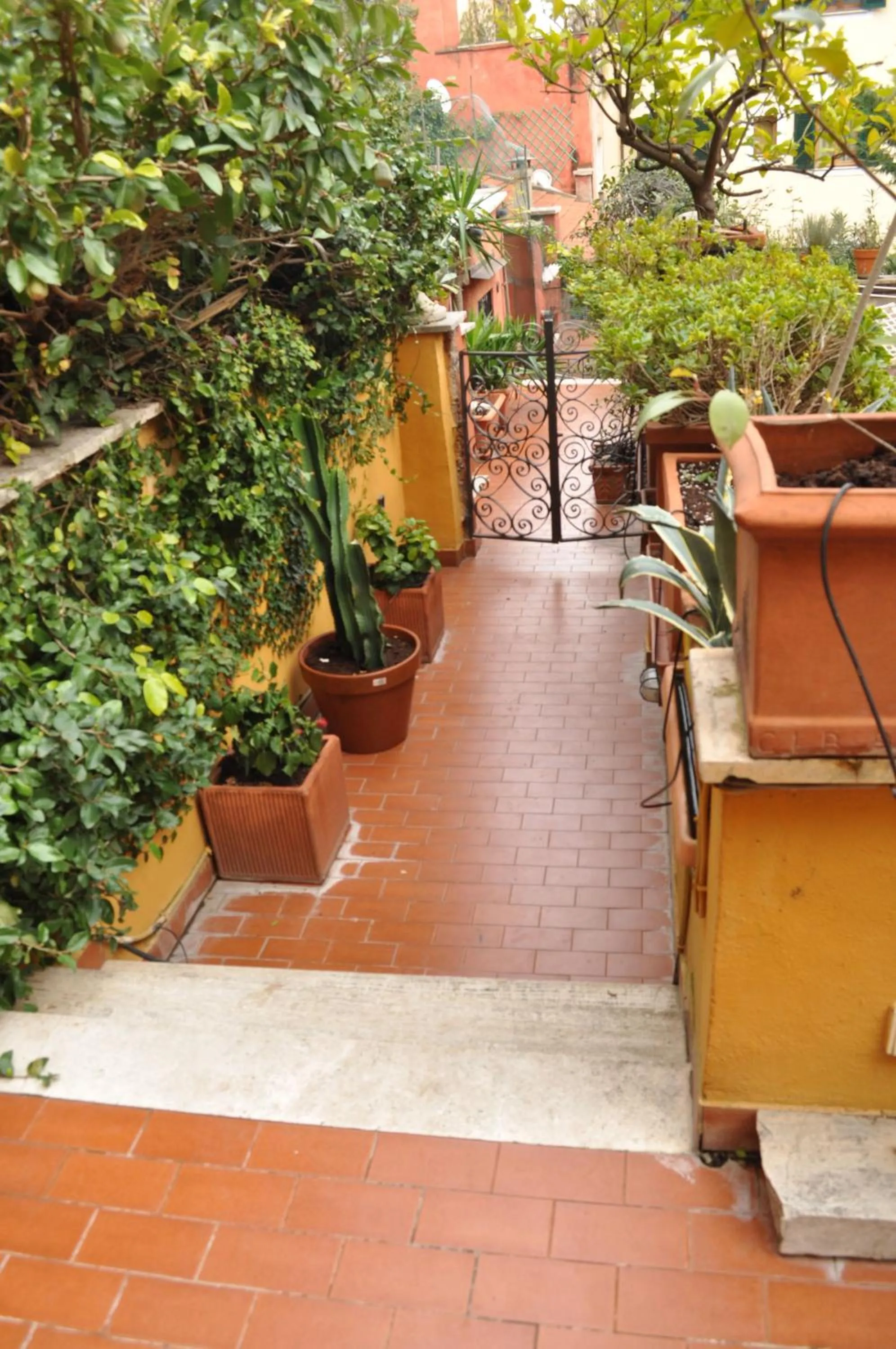 Onofrio Flat