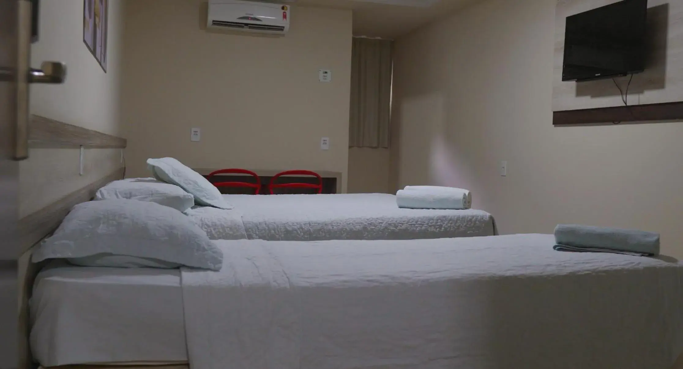 Standard Triple Room in Altiplano Hotel Standard Triple Room in Altiplano Hotel