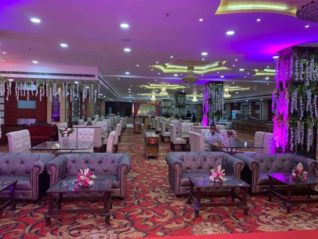 Nightclub / DJ in Clarion Inn Amps Patiala