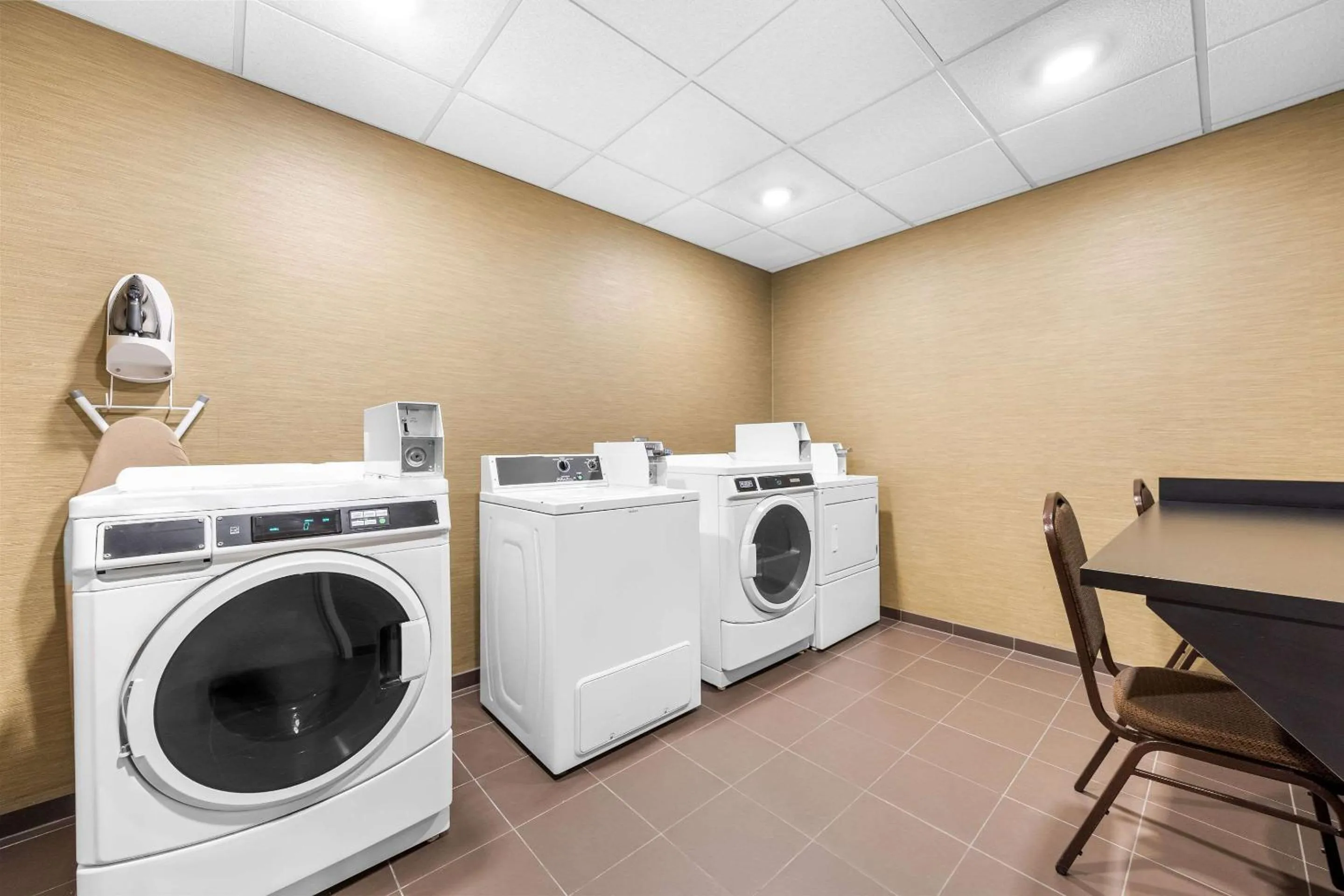 Other in Sleep Inn & Suites West-Near Medical Center