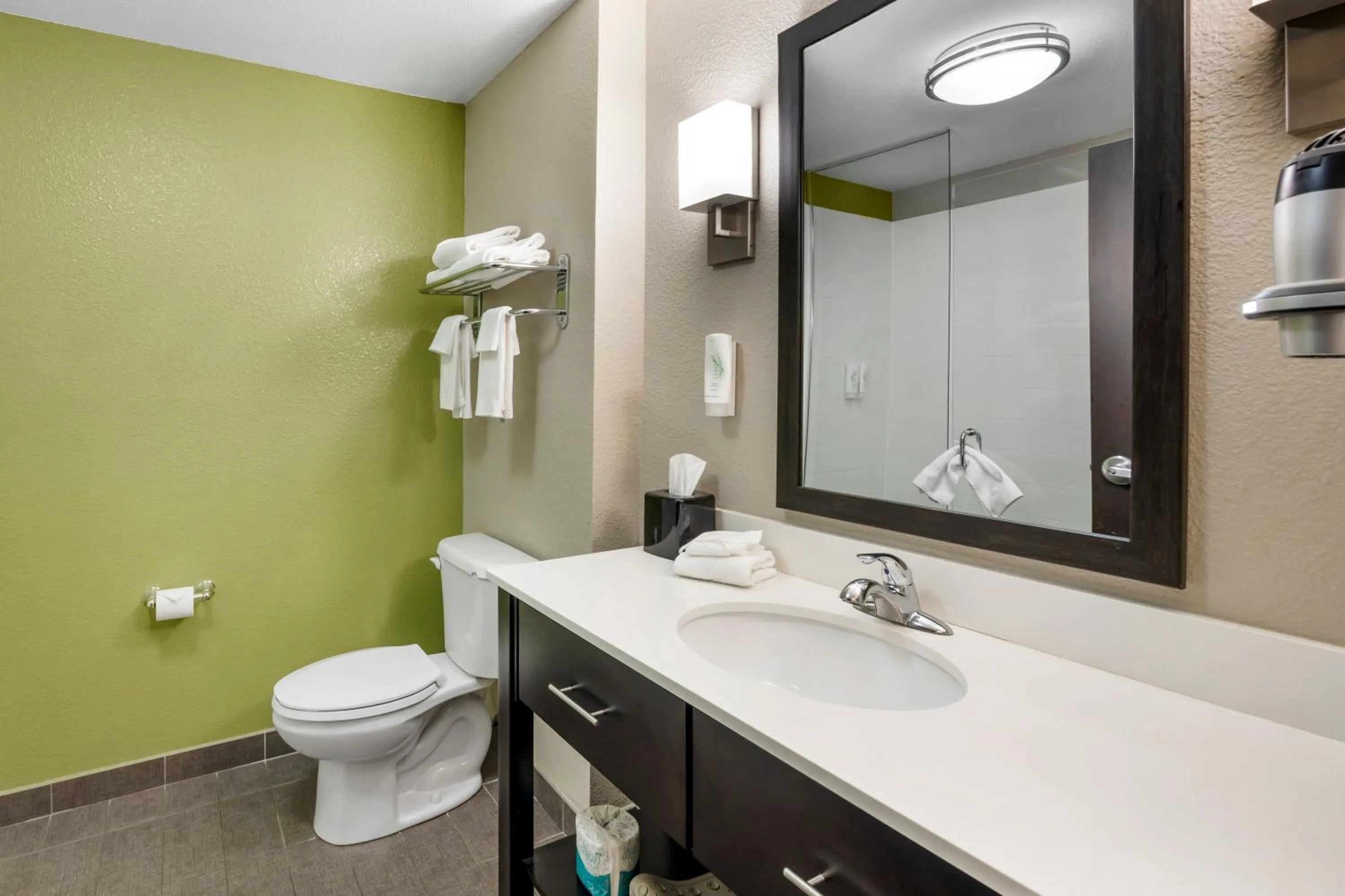 Sleep Inn & Suites Columbia