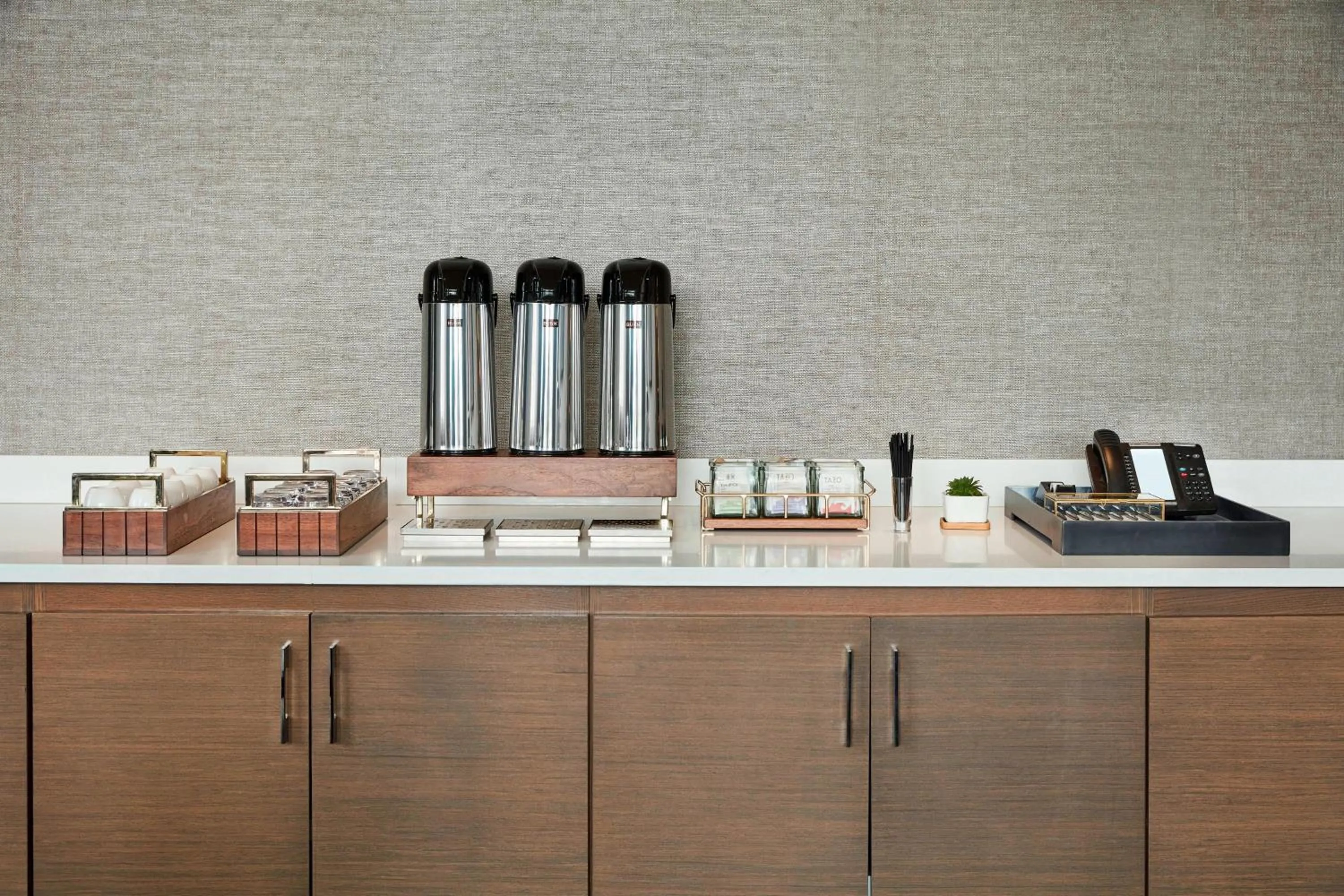 Meeting/conference room in AC Hotel by Marriott Cincinnati at The Banks