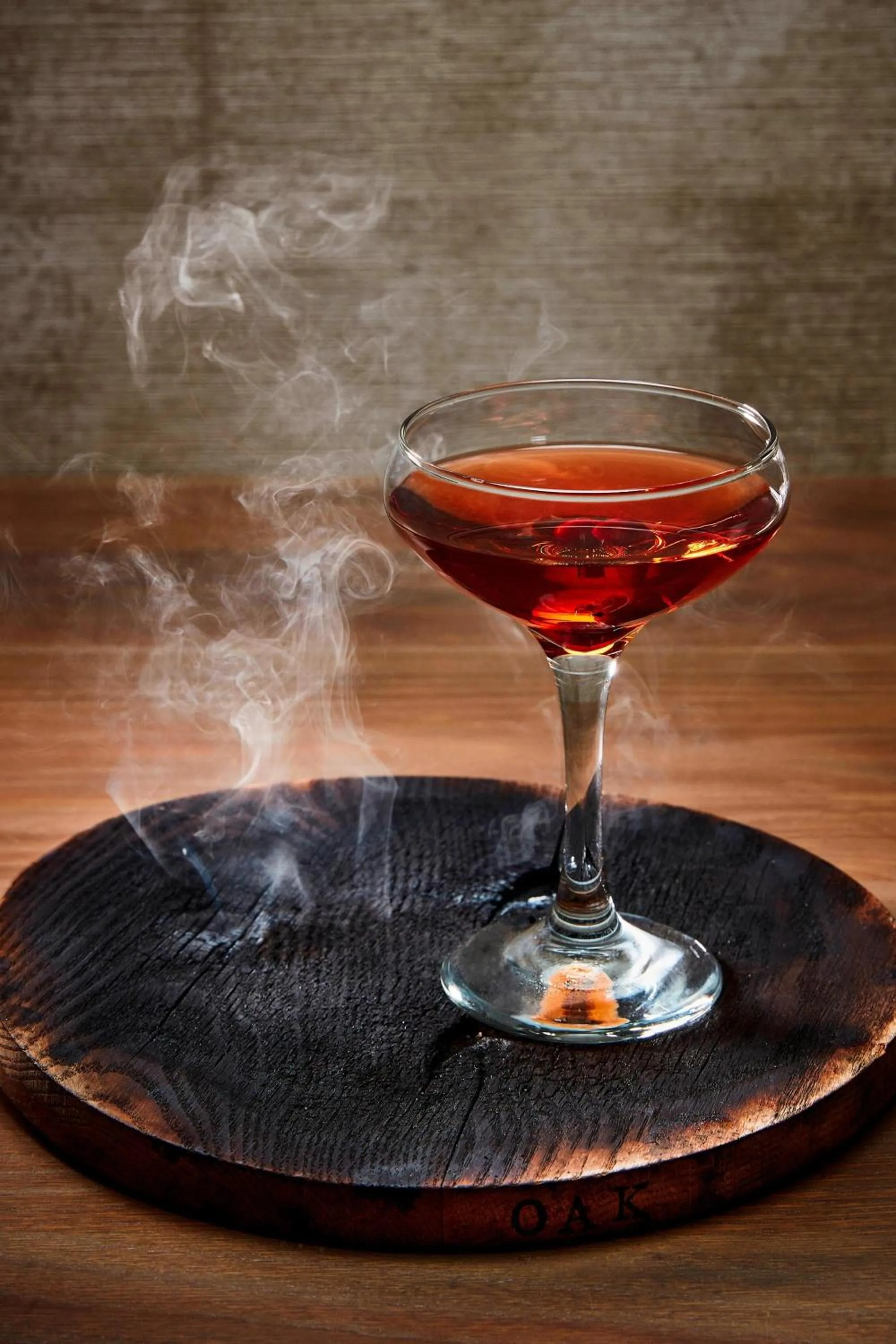 Restaurant/places to eat in AC Hotel by Marriott Cincinnati at The Banks