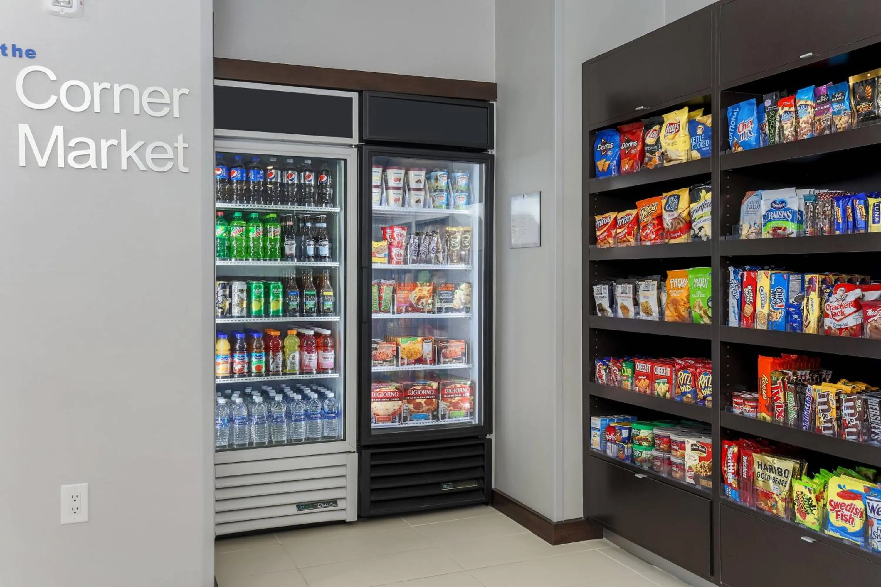 Other in Fairfield Inn & Suites by Marriott Wichita Falls Northwest