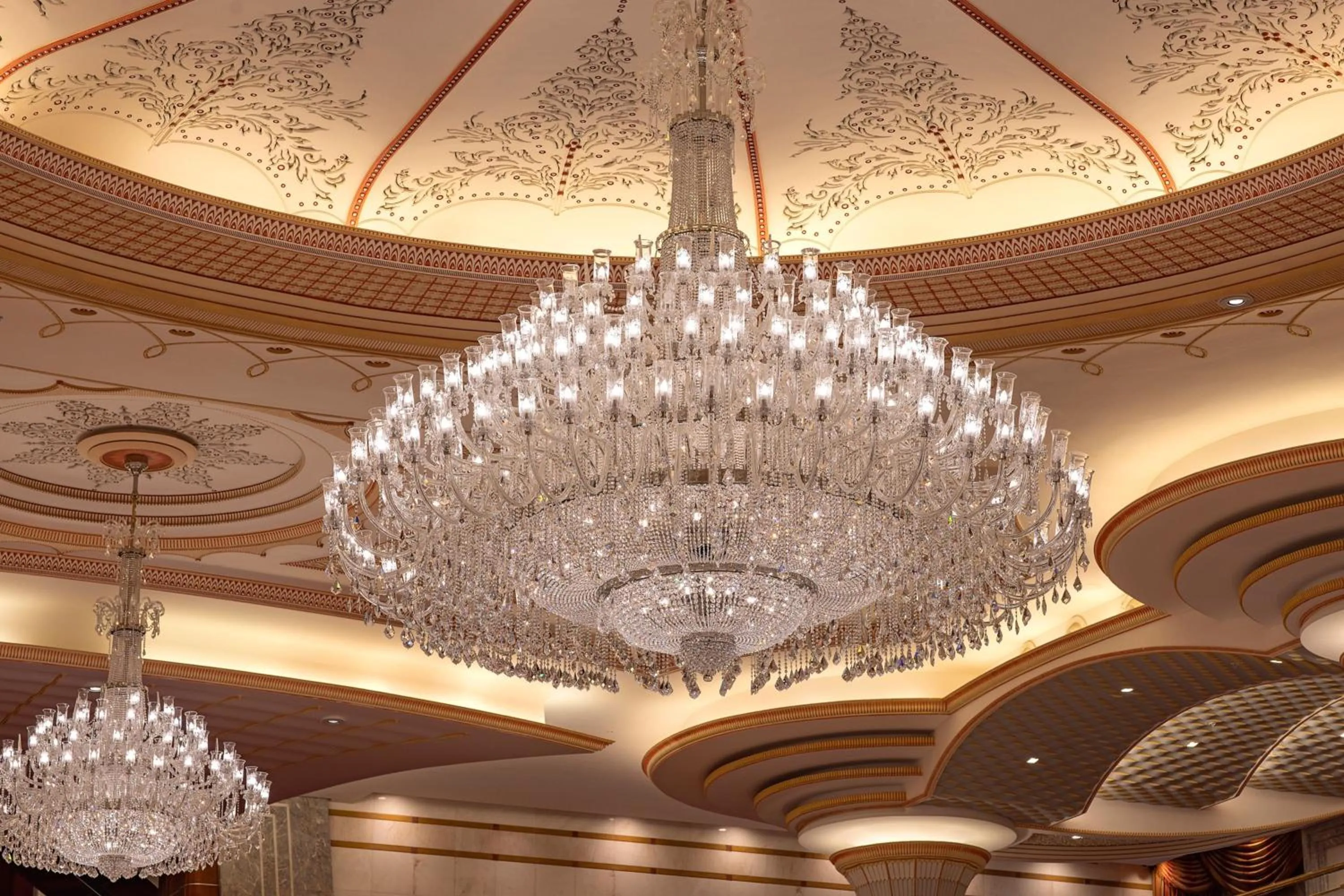 Meeting/conference room in The Ritz-Carlton Jeddah