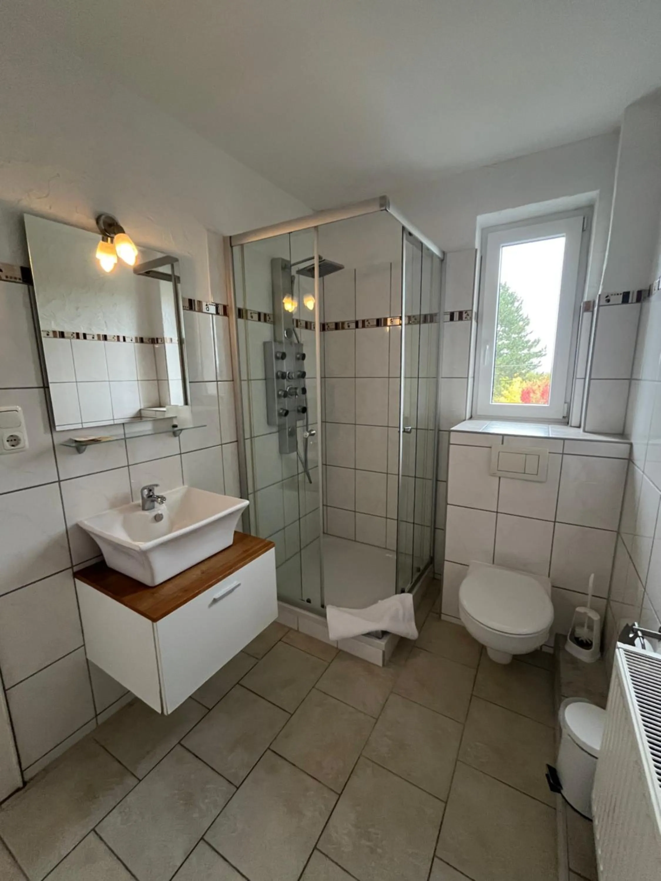 Eifel Hotel Haus West