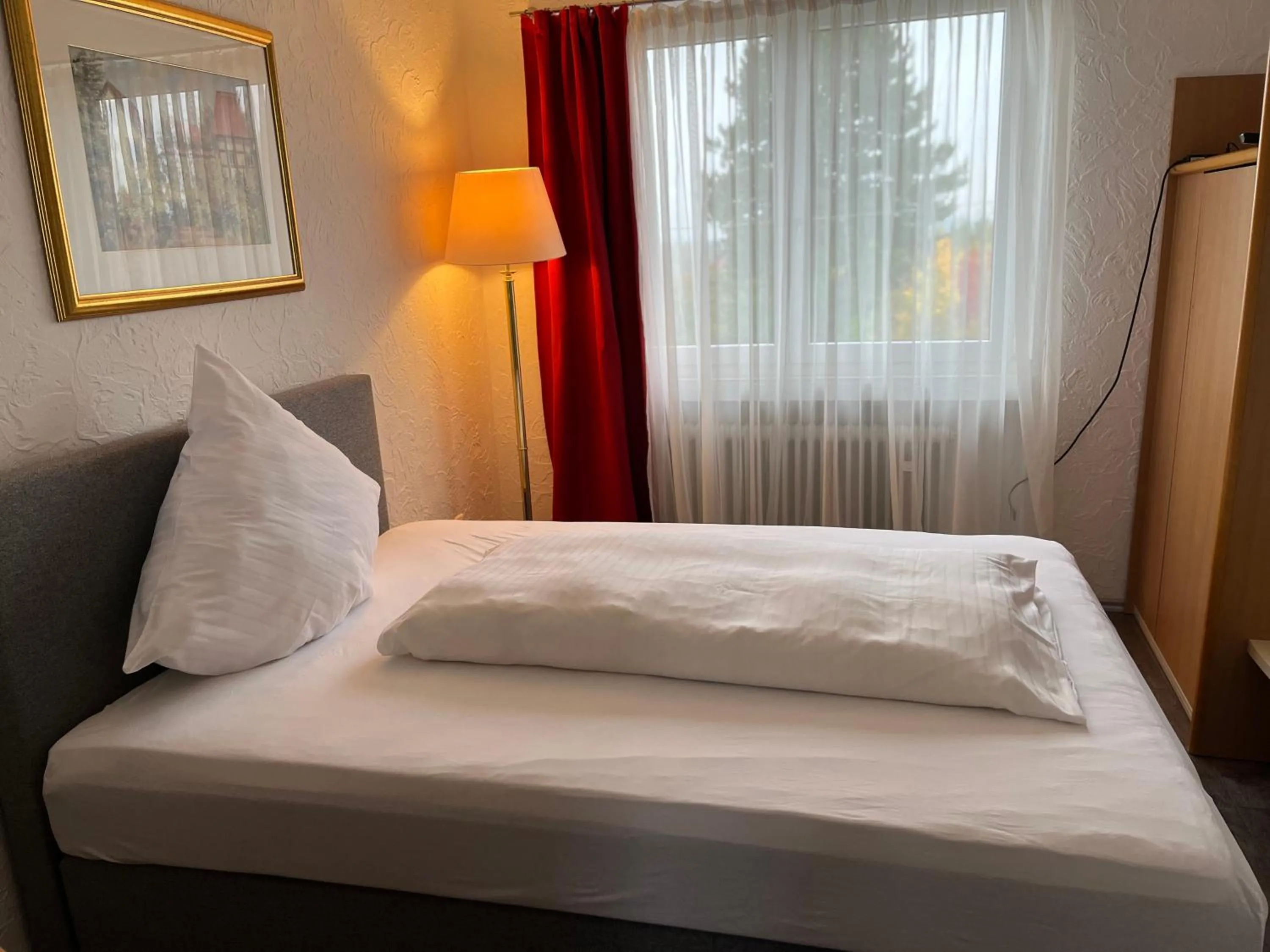 Eifel Hotel Haus West