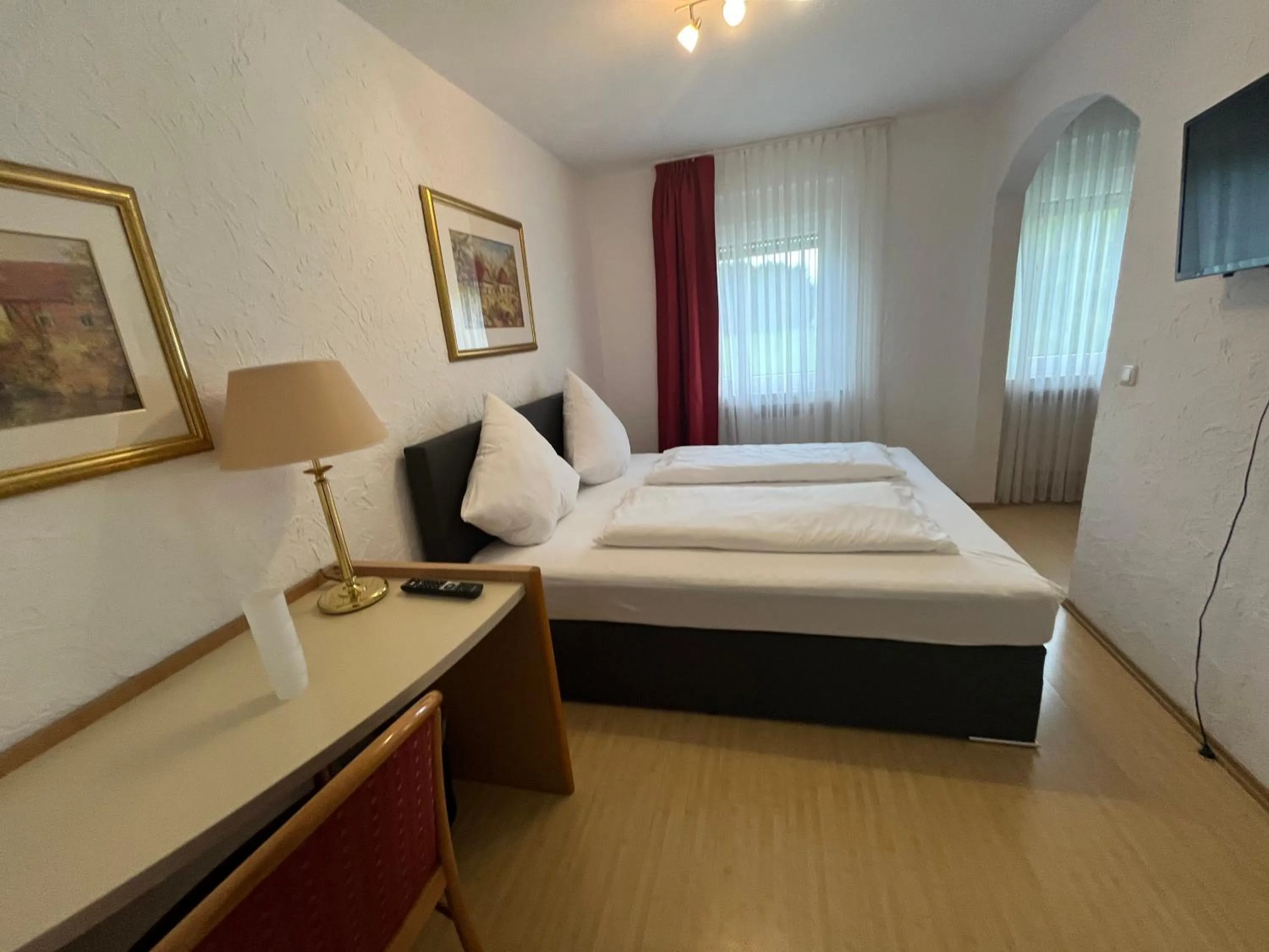 Eifel Hotel Haus West