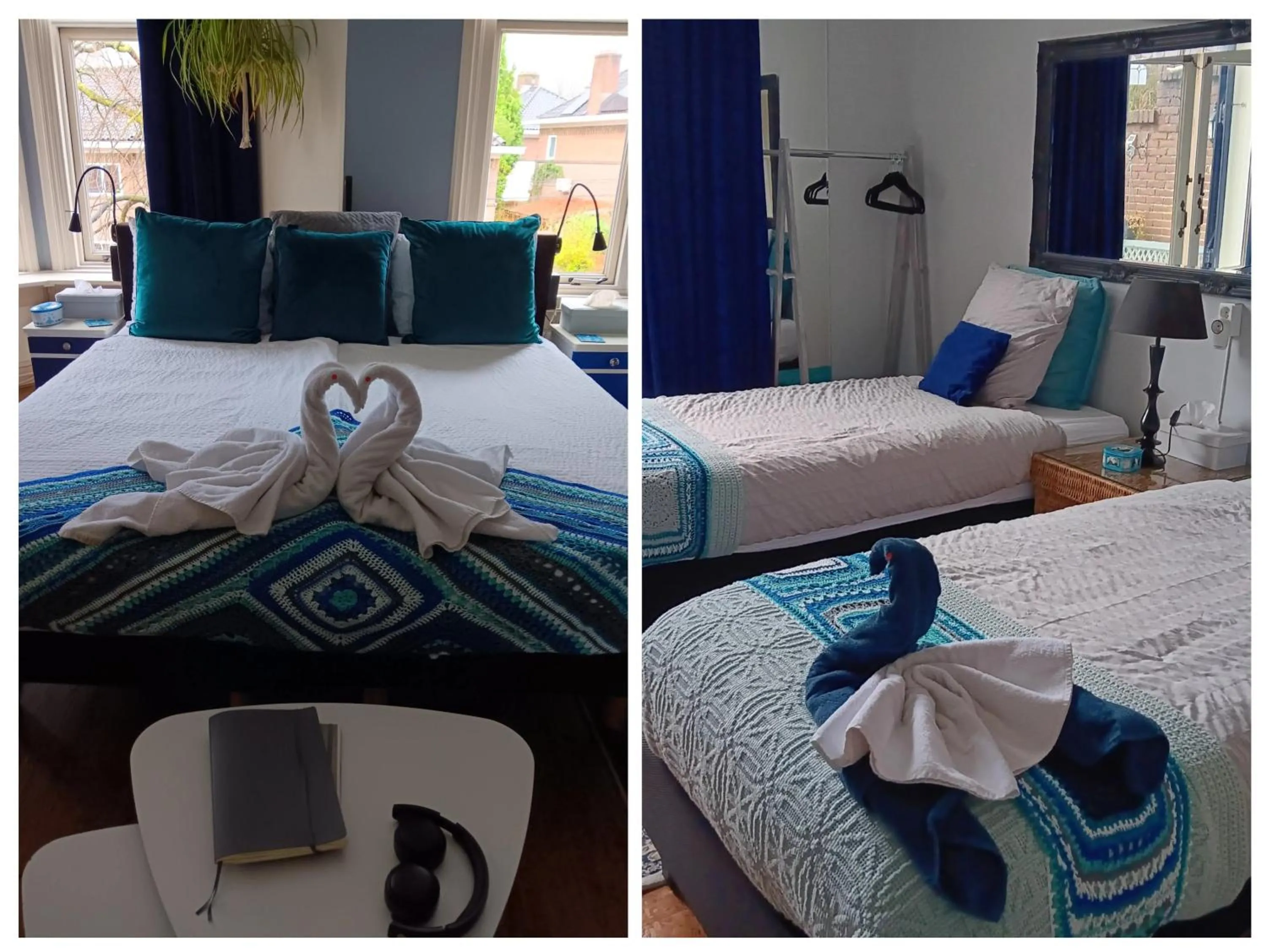 Bed and Breakfast Raapop