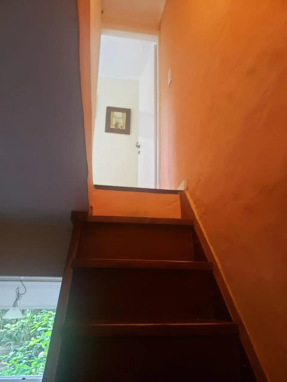 Casa los Tilos