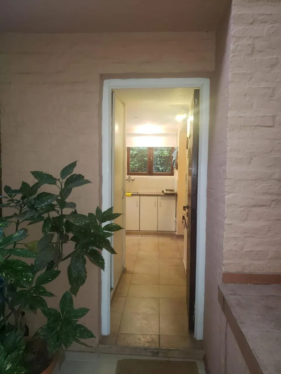 Casa los Tilos