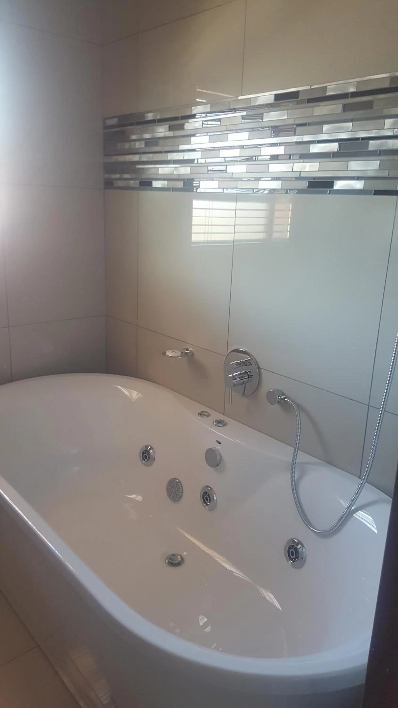 Bathroom in Fa'Trez Guest House & Spa