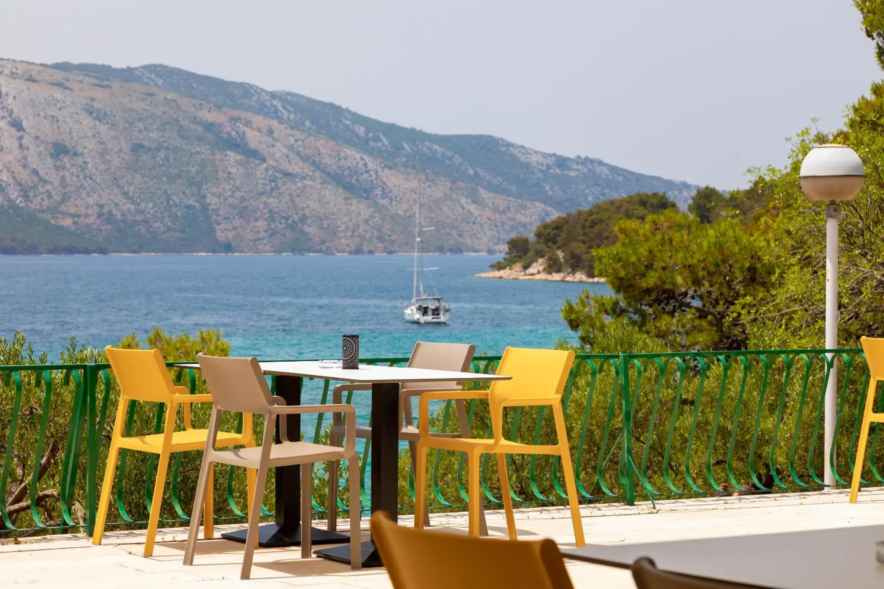 Lounge or bar in Arkada Hotel Lounge or bar in Arkada Hotel