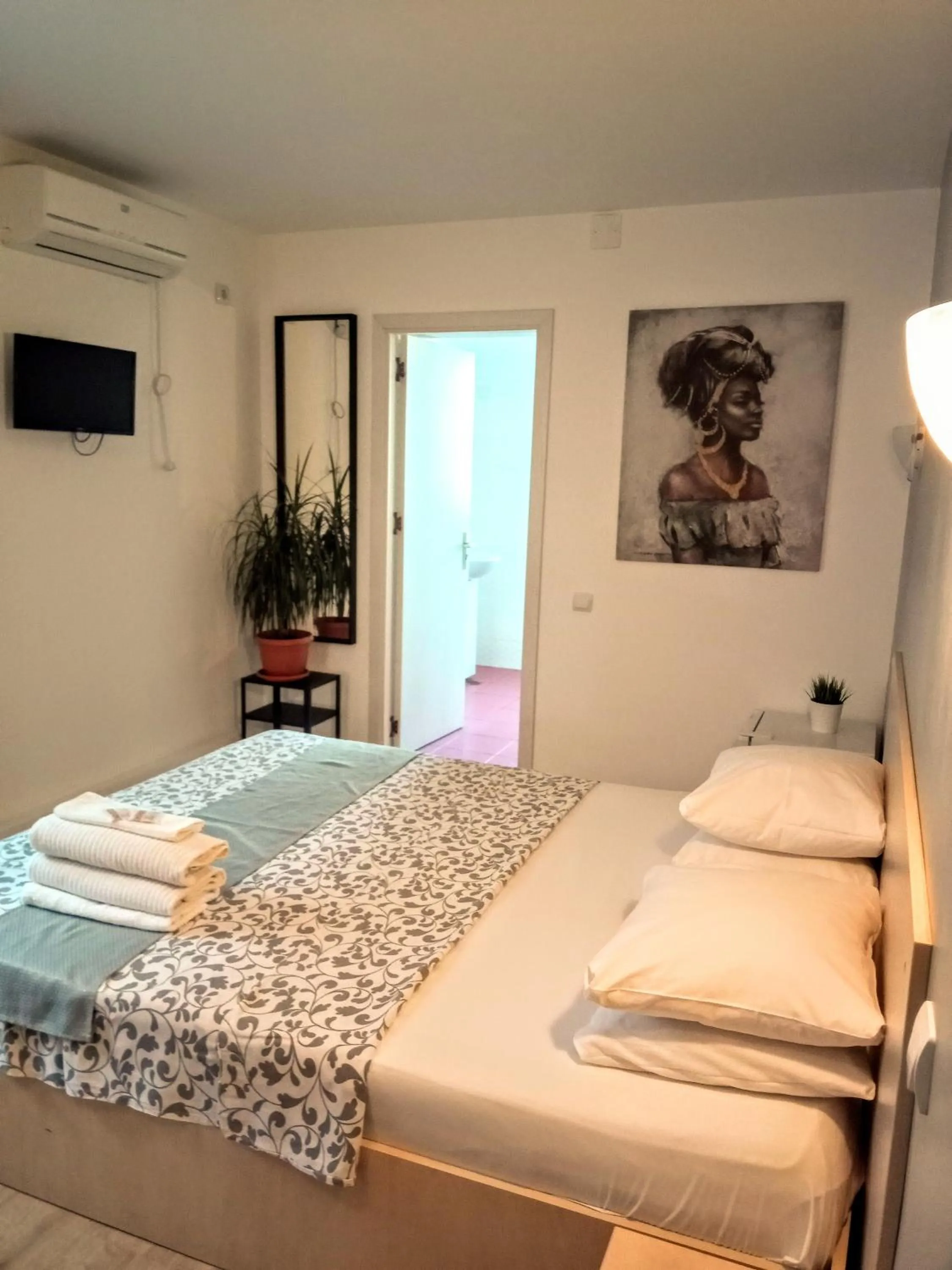 Central Guesthouse
