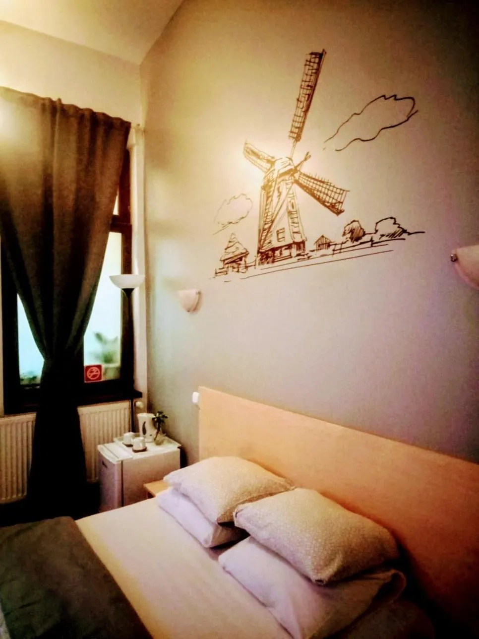 Central Guesthouse