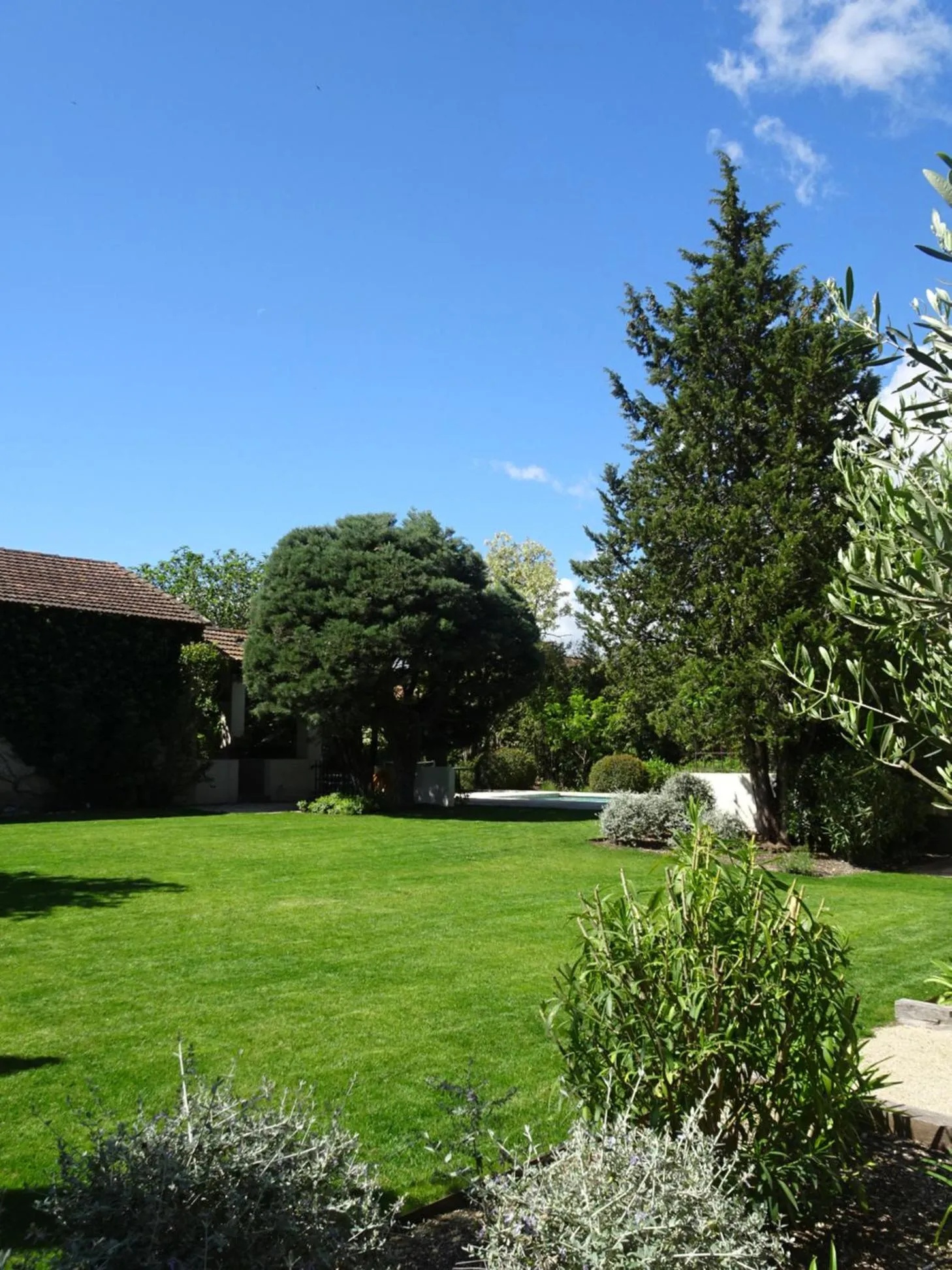 Domaine de la Girafe