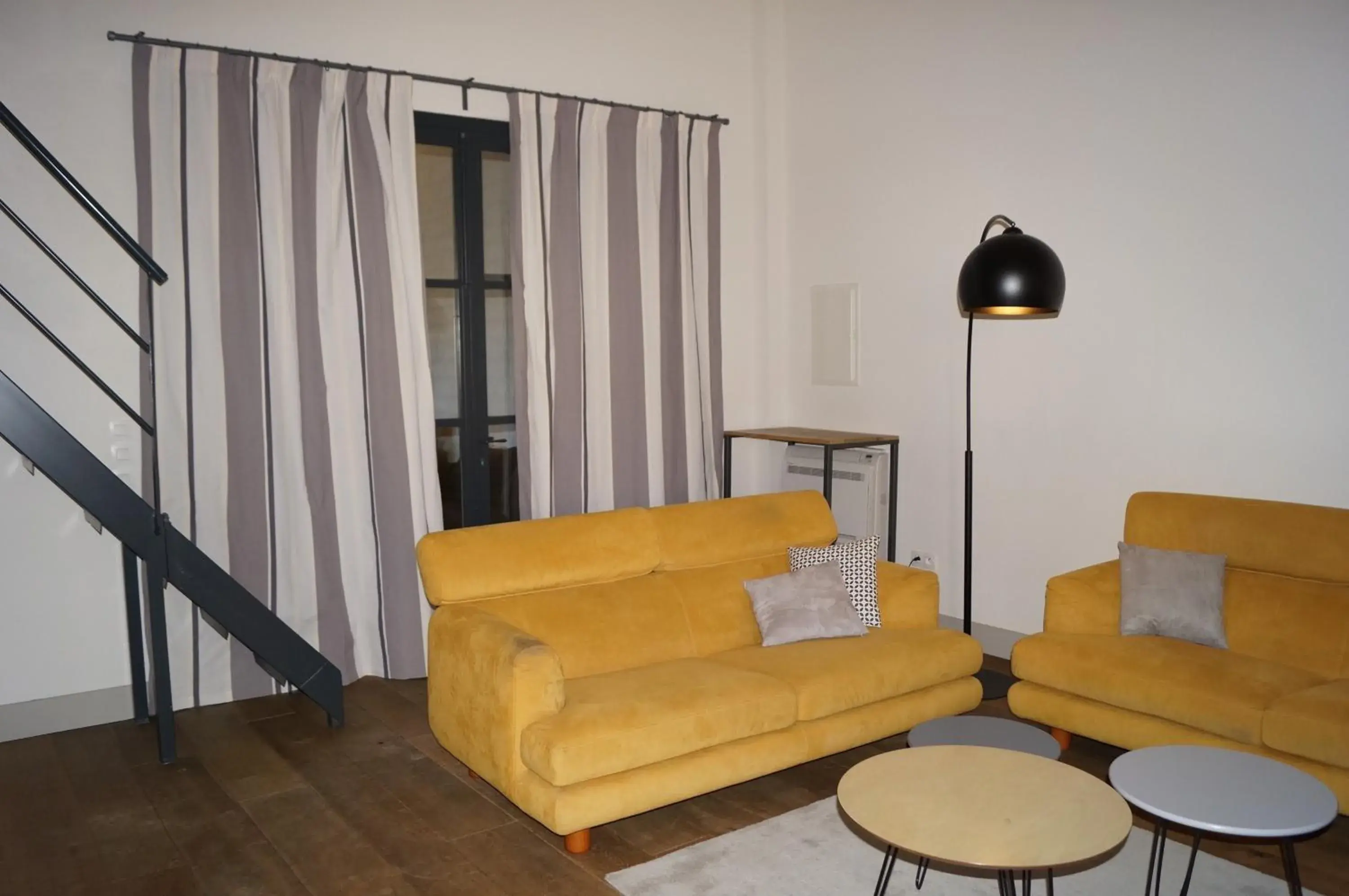 Double Room in Domaine de la Girafe Double Room in Domaine de la Girafe