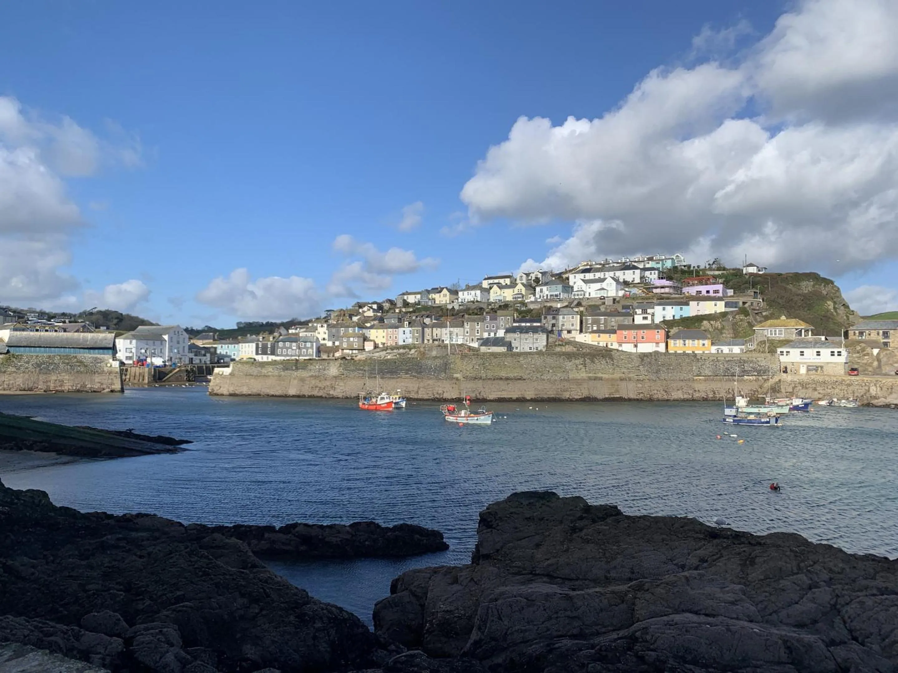 Other in The Chapel Guest House